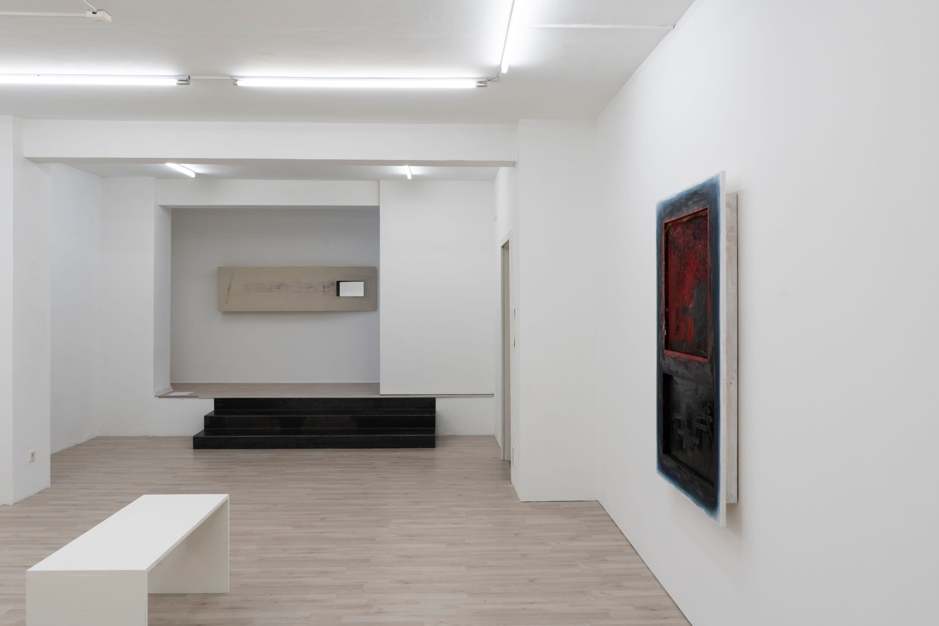 Stella Sieber @ Rinde am Rhein