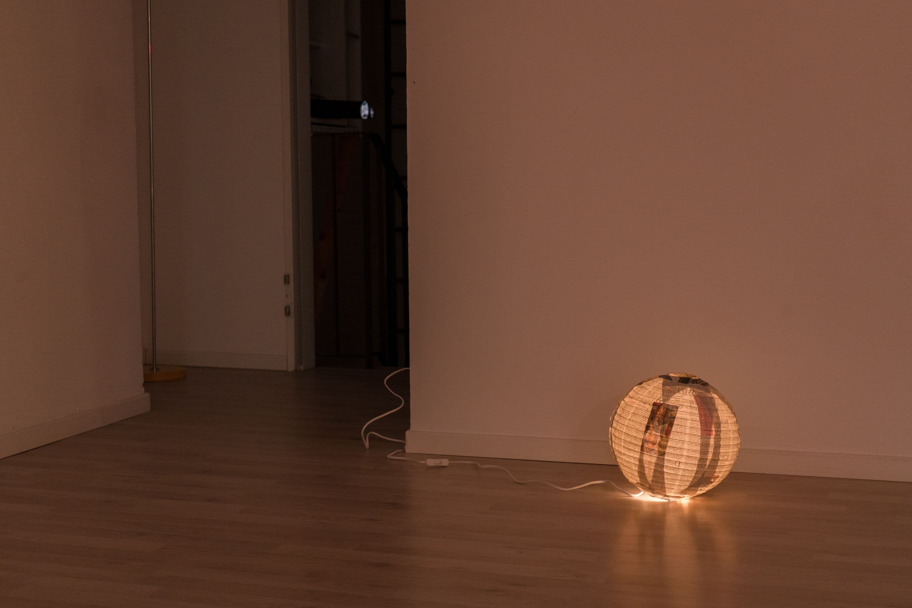 Group Show @ Rinde am Rhein