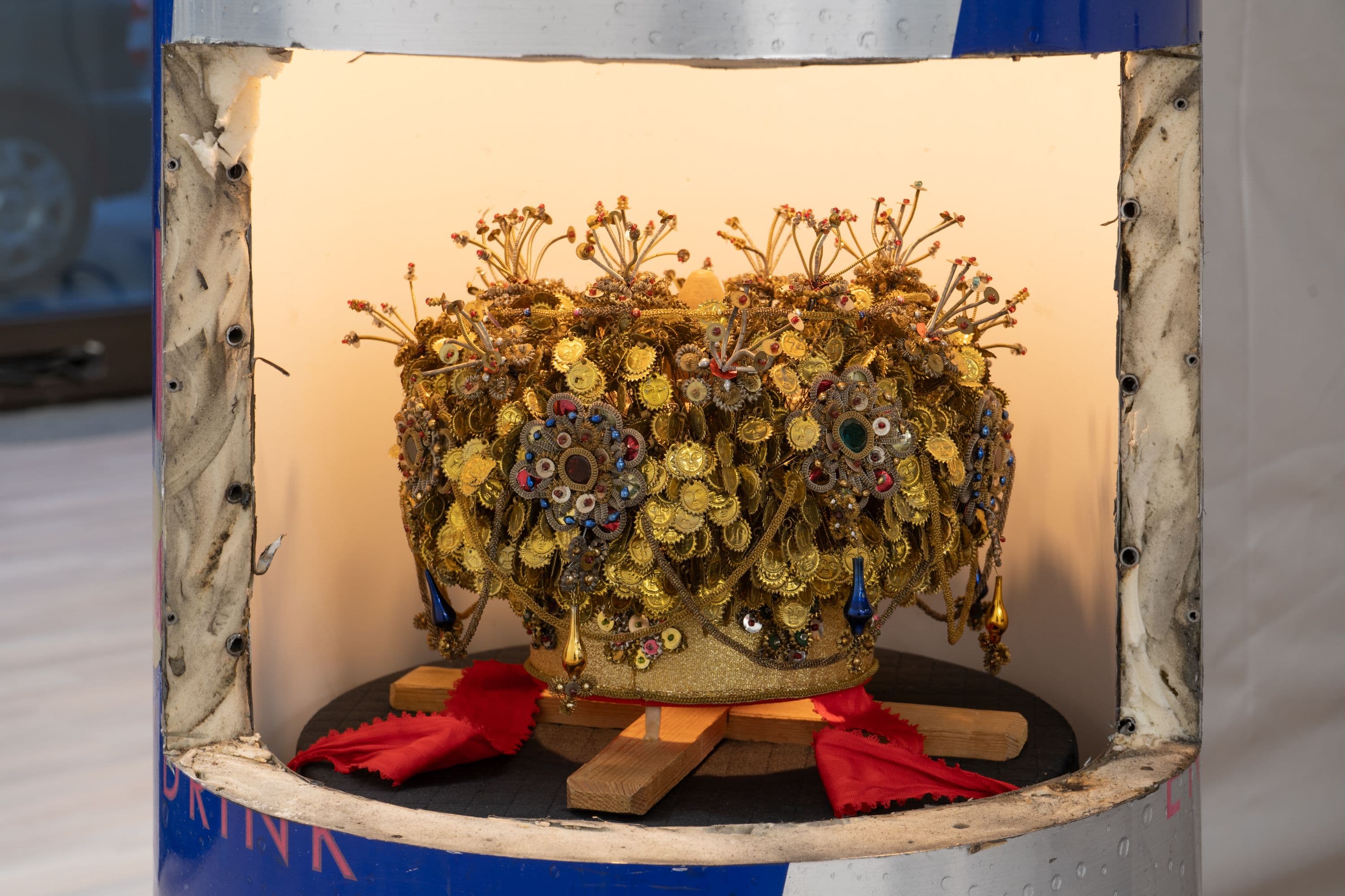 La Biennale @ Rinde am Rhein