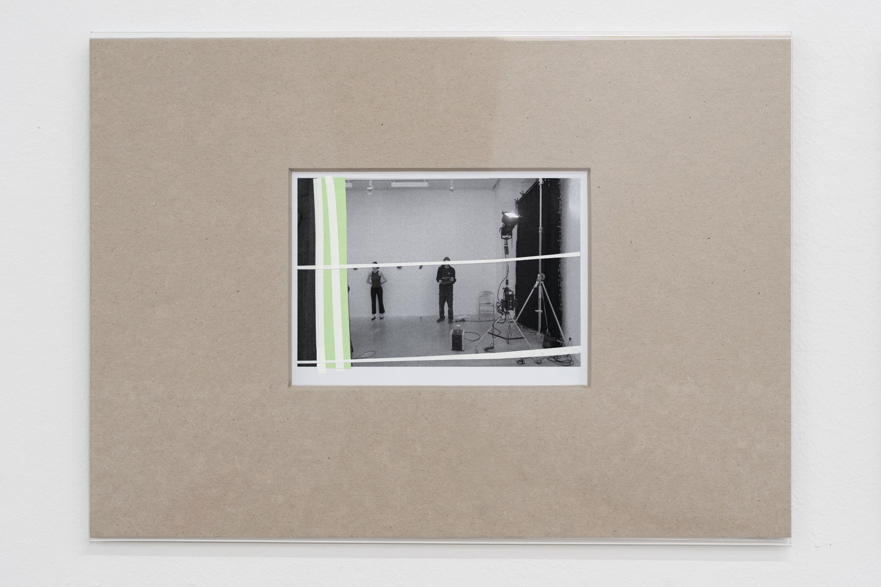 Gilles Jacot @ Rinde am Rhein