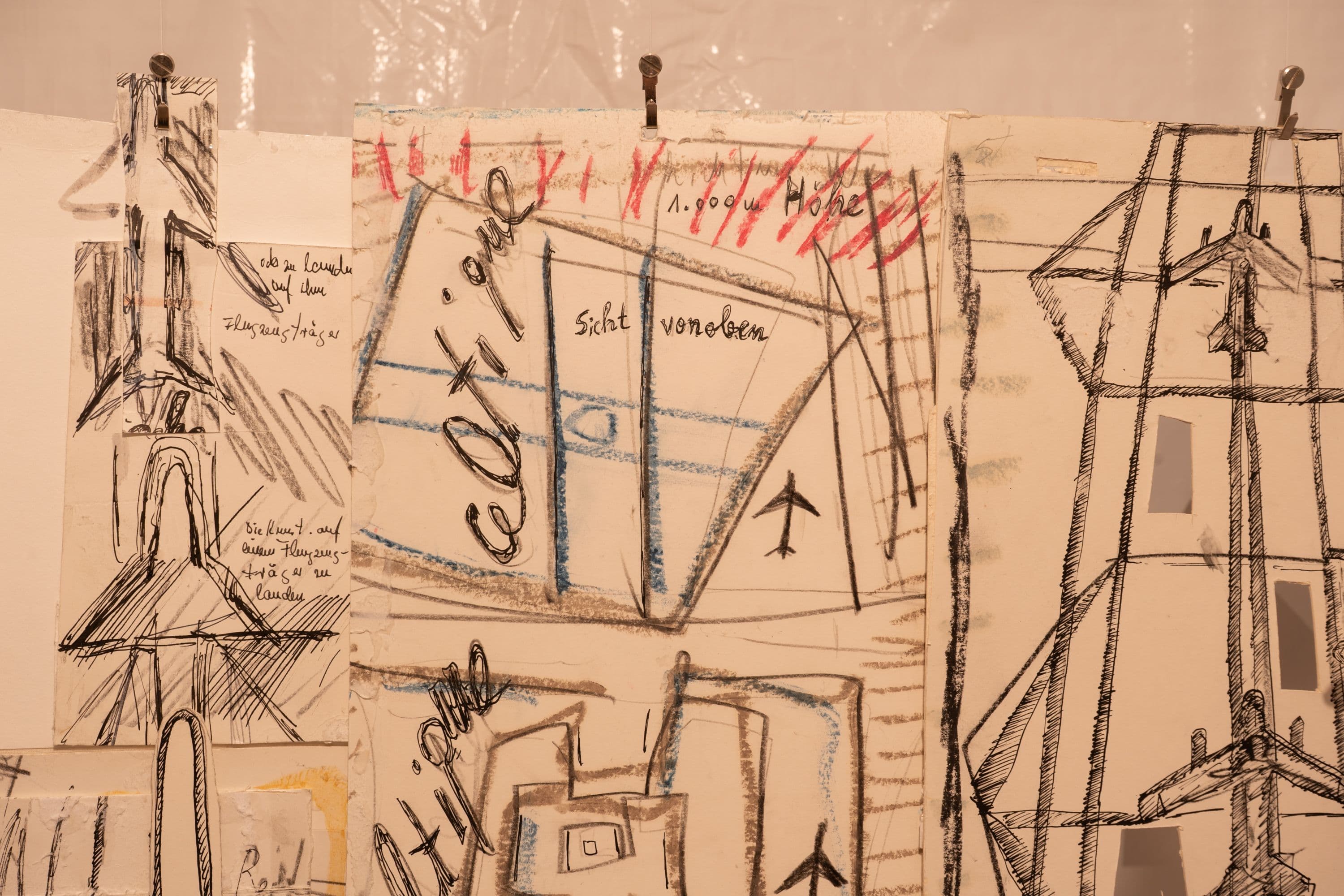 La Biennale @ Rinde am Rhein