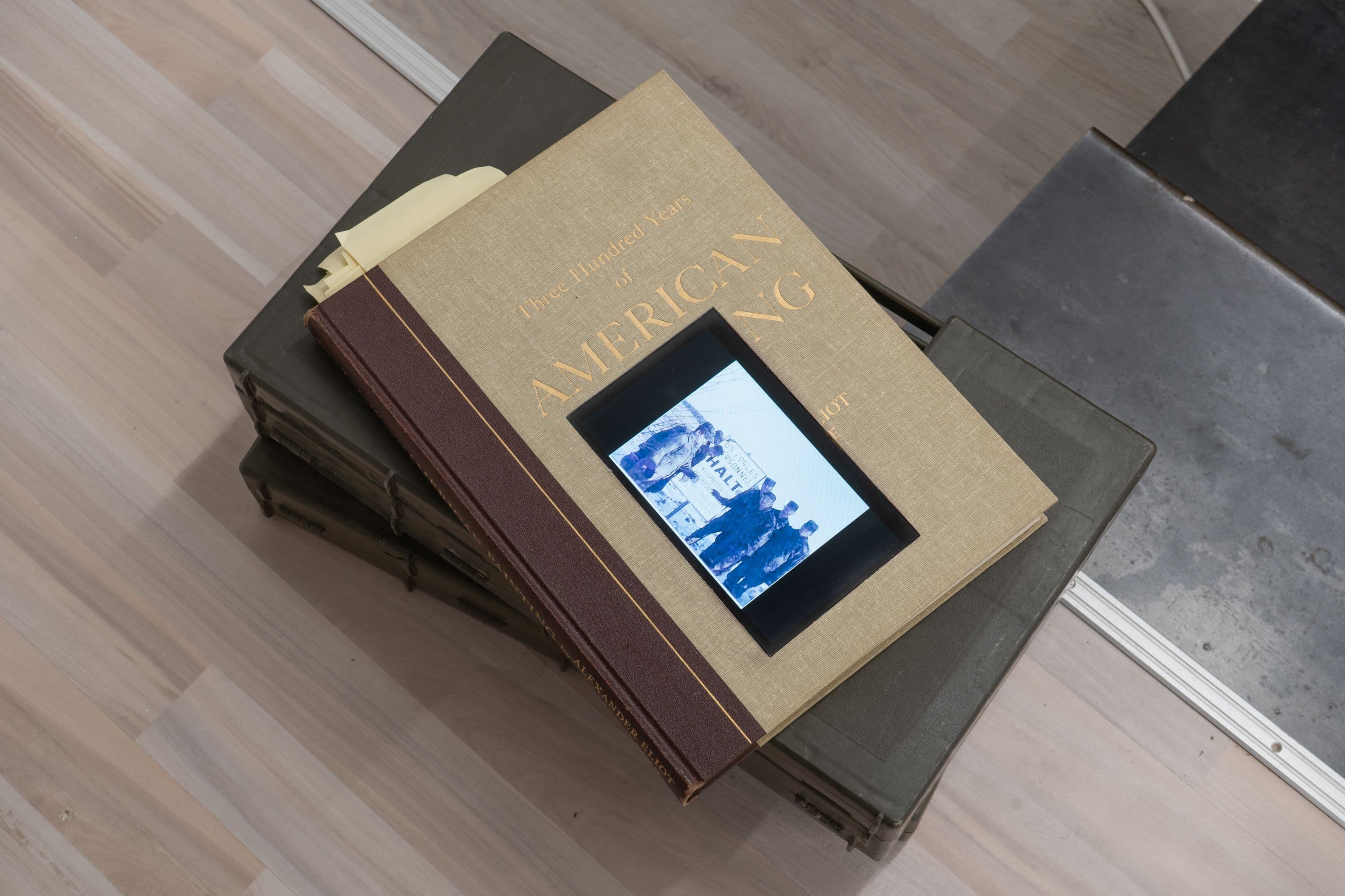 La Biennale @ Rinde am Rhein