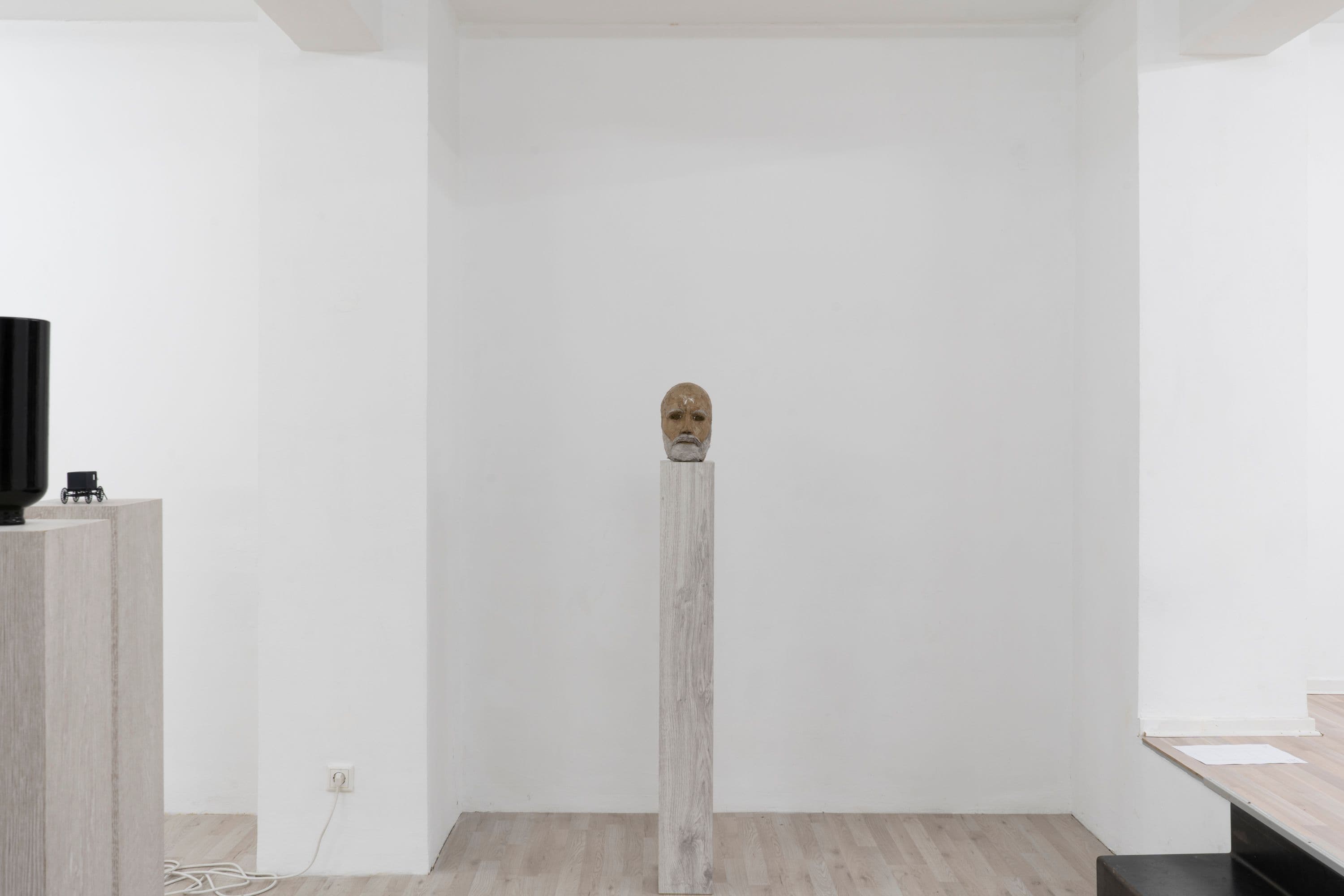Group Show @ Rinde am Rhein