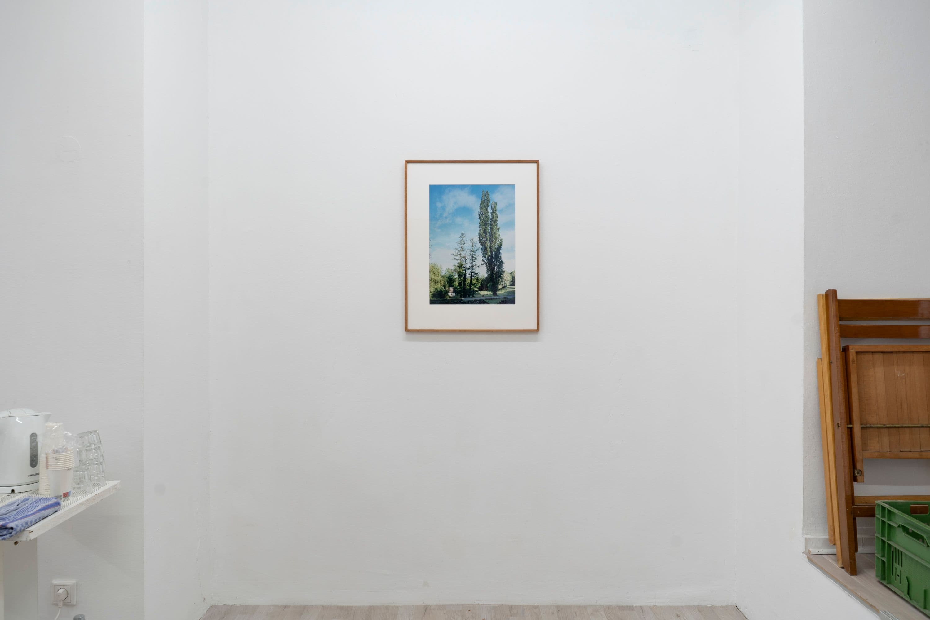 Noémie Degen/Simon Jaton, Chiara Simion, Richard Sides, Robert Pillenstein, Simone Nieweg @ Rinde am Rhein