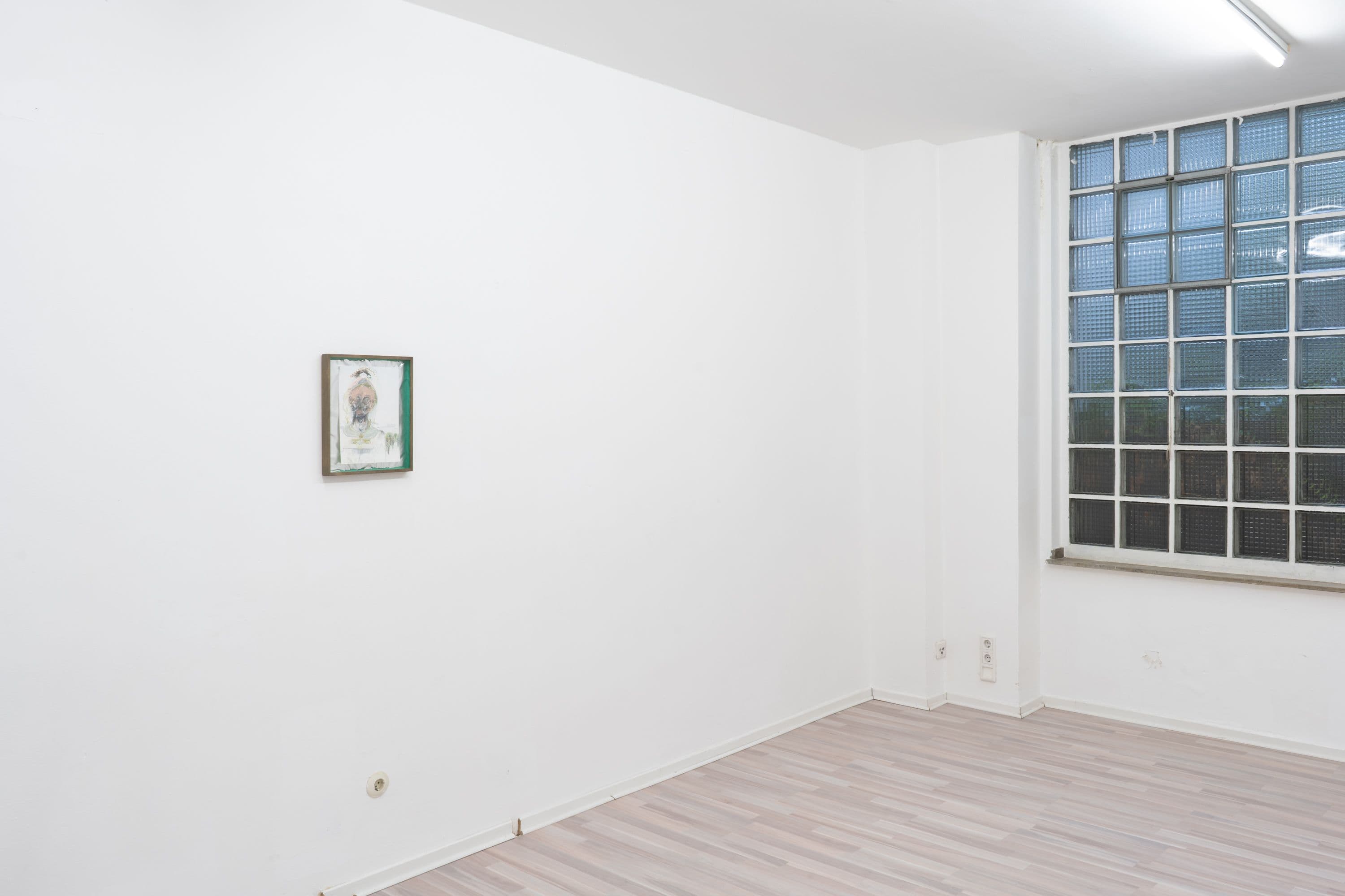 Julia Wilczewski @ Rinde am Rhein