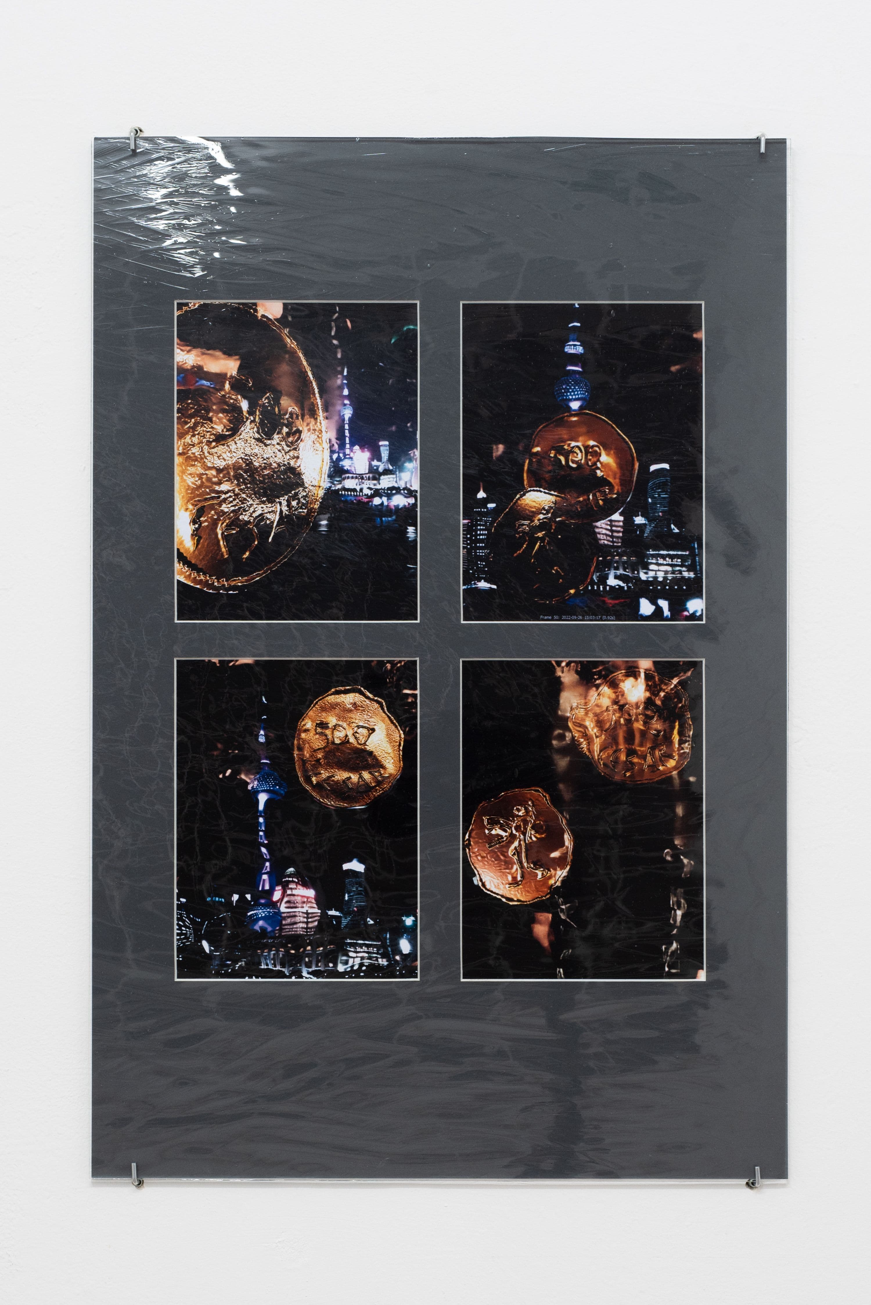 Inaugural Exhibition @ Rinde am Rhein