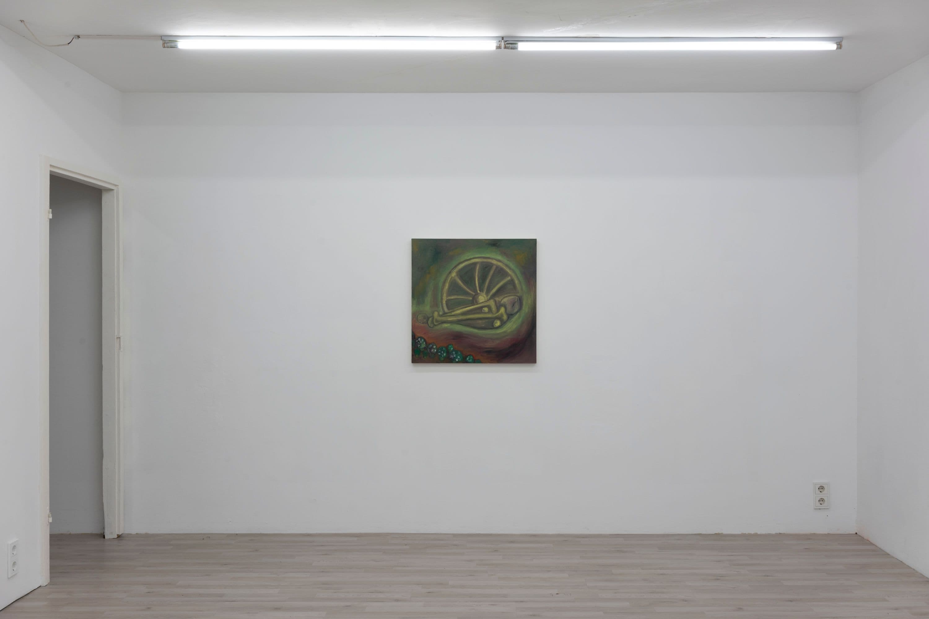 Lise Soskolne @ Rinde am Rhein