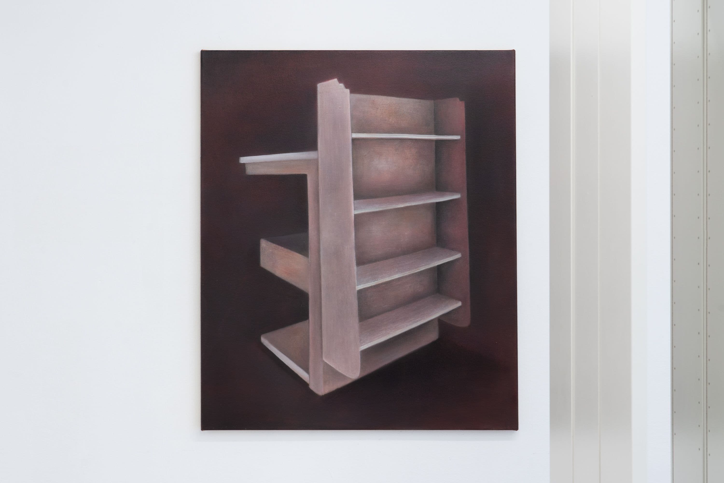 Sanna Helena Berger & Cecilie Norgaard @ Rinde am Rhein