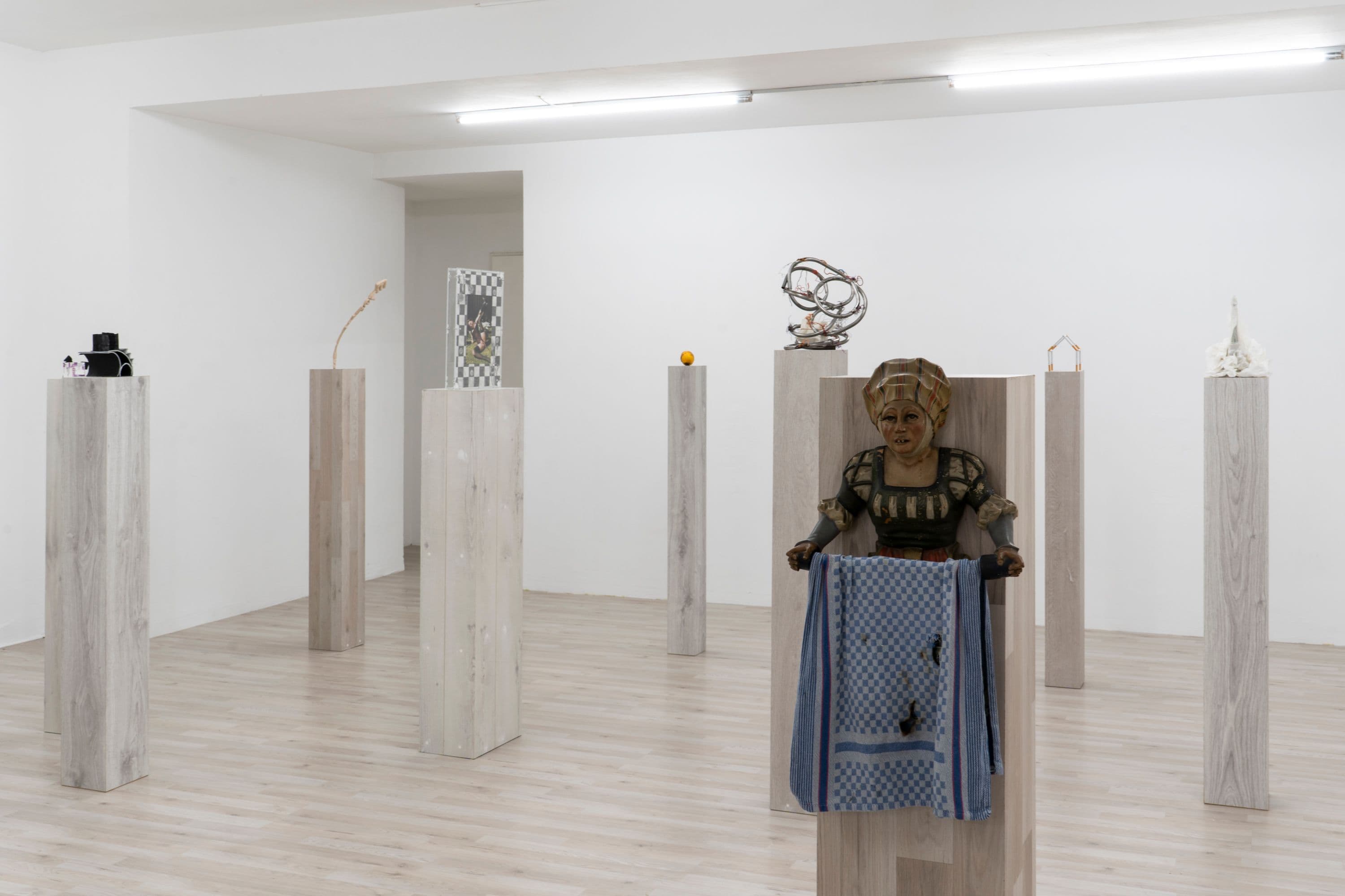 Group Show @ Rinde am Rhein