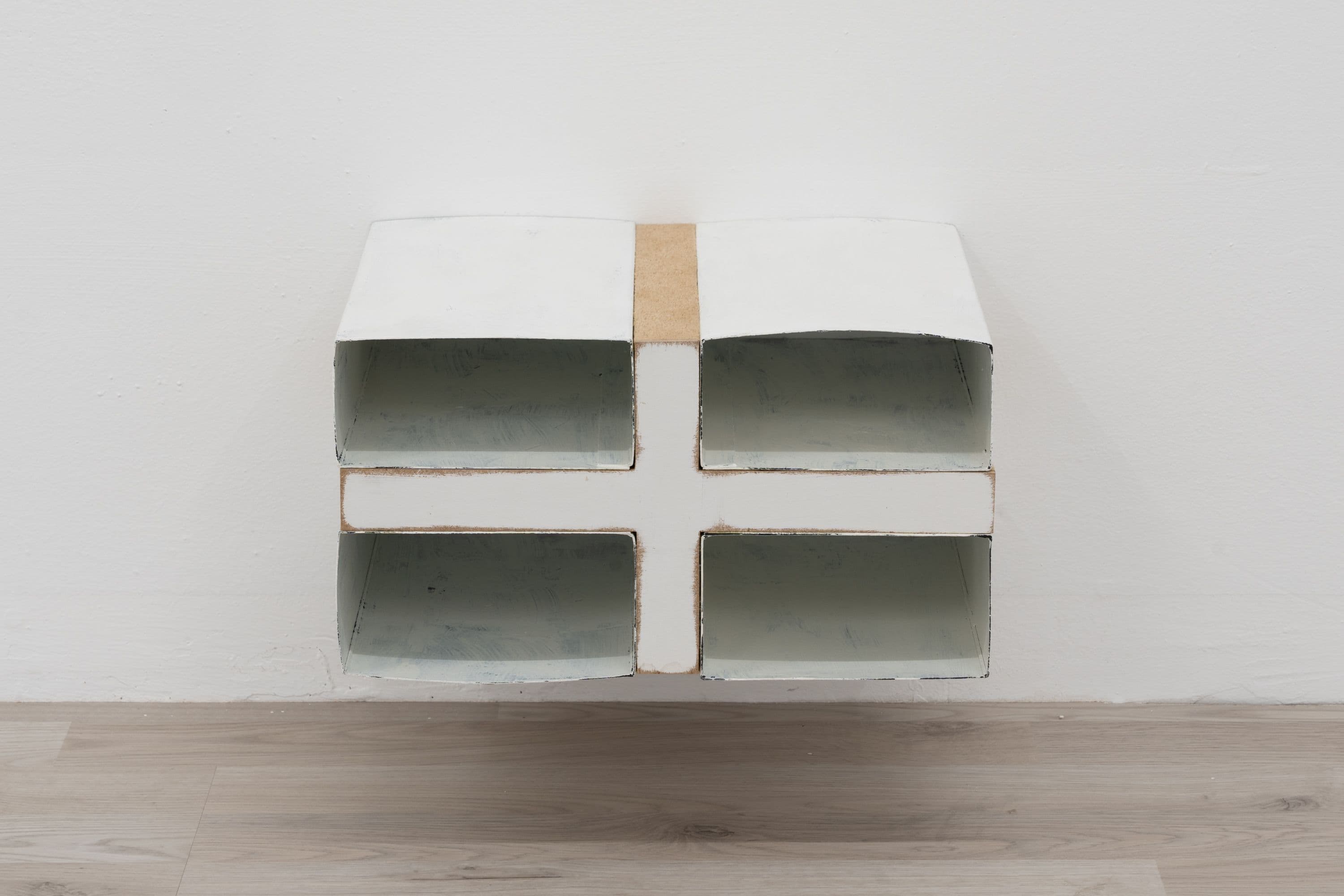 Gilles Jacot @ Rinde am Rhein