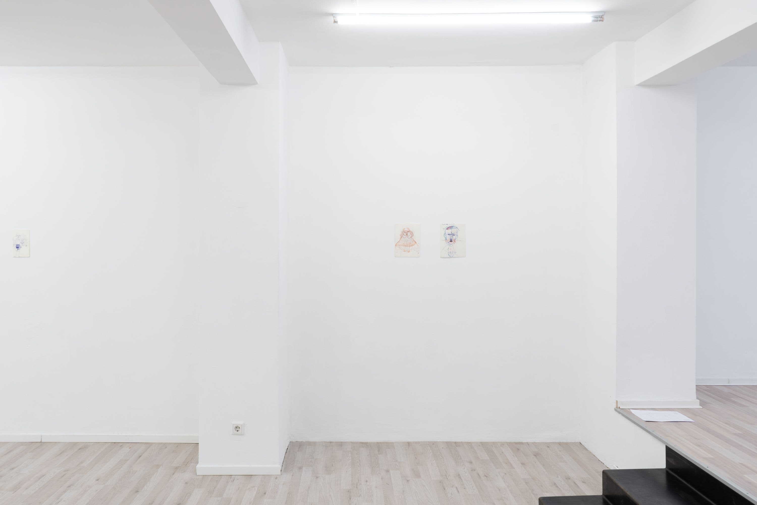 Julia Wilczewski @ Rinde am Rhein