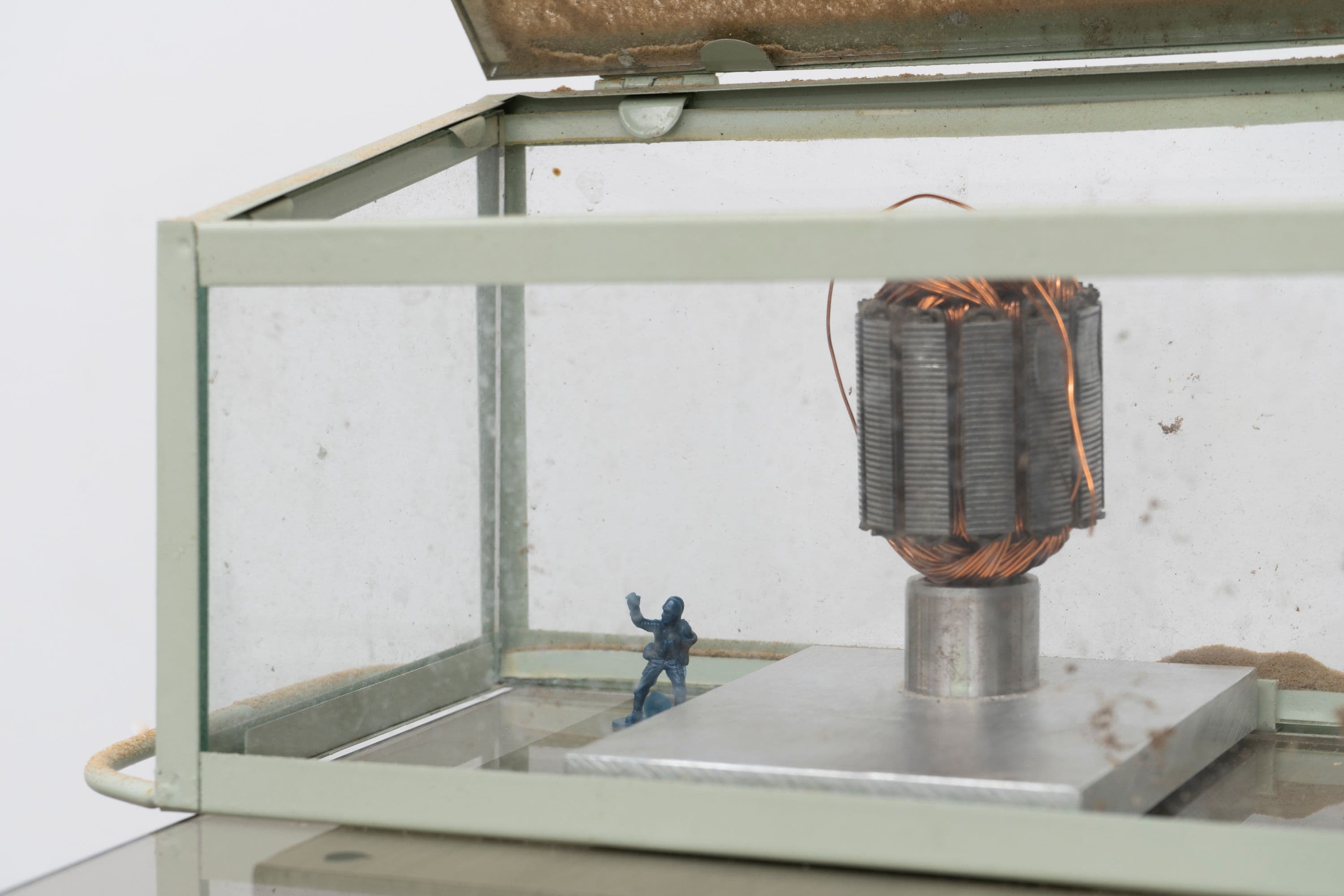 Group Show @ Rinde am Rhein