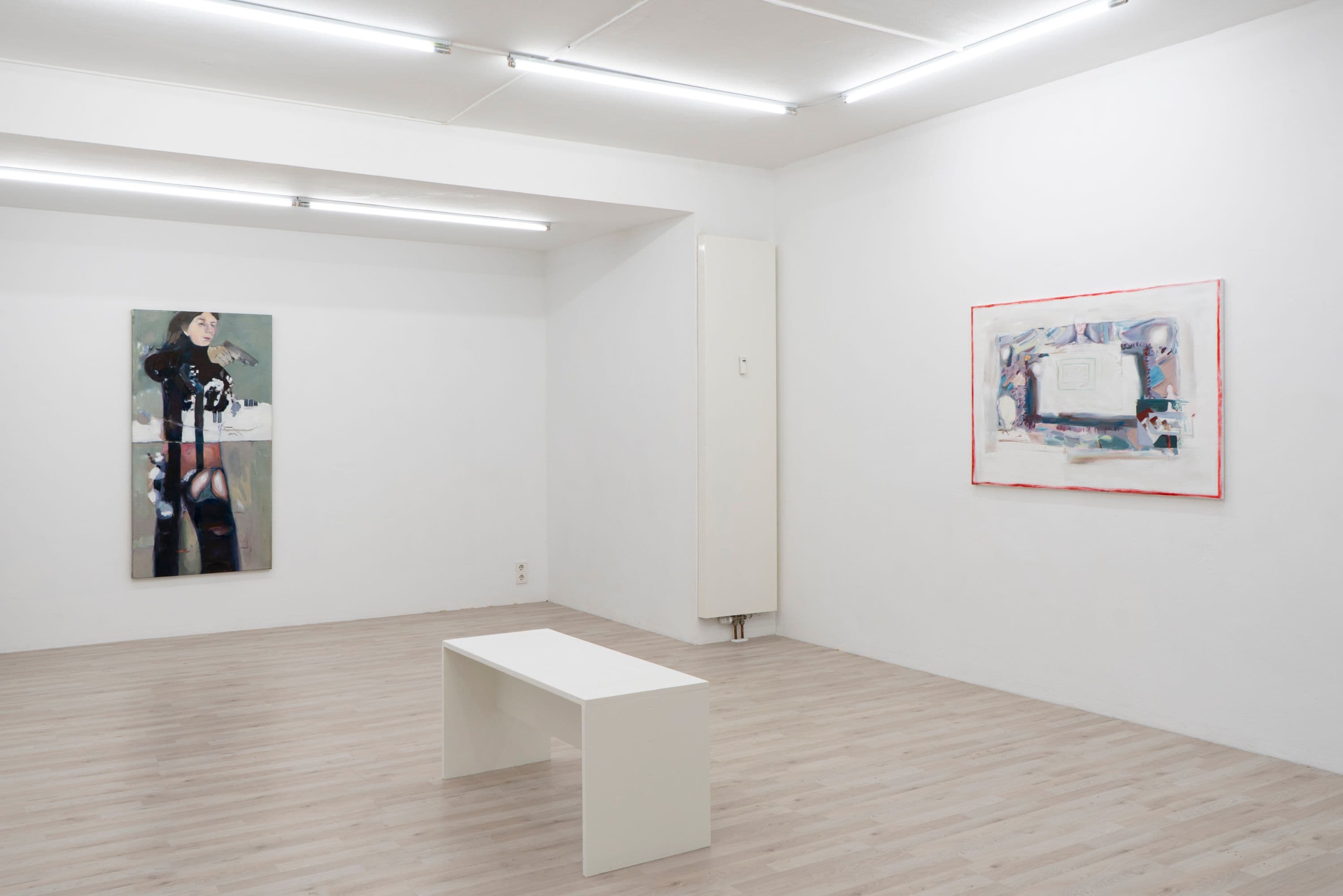 Stella Sieber @ Rinde am Rhein