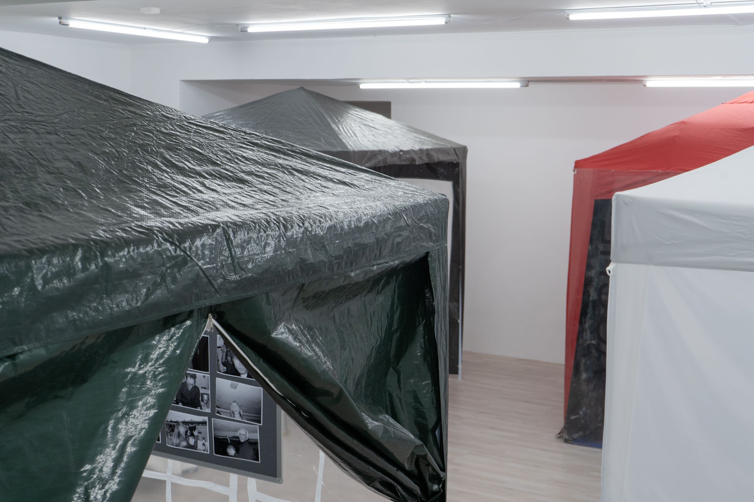 La Biennale @ Rinde am Rhein