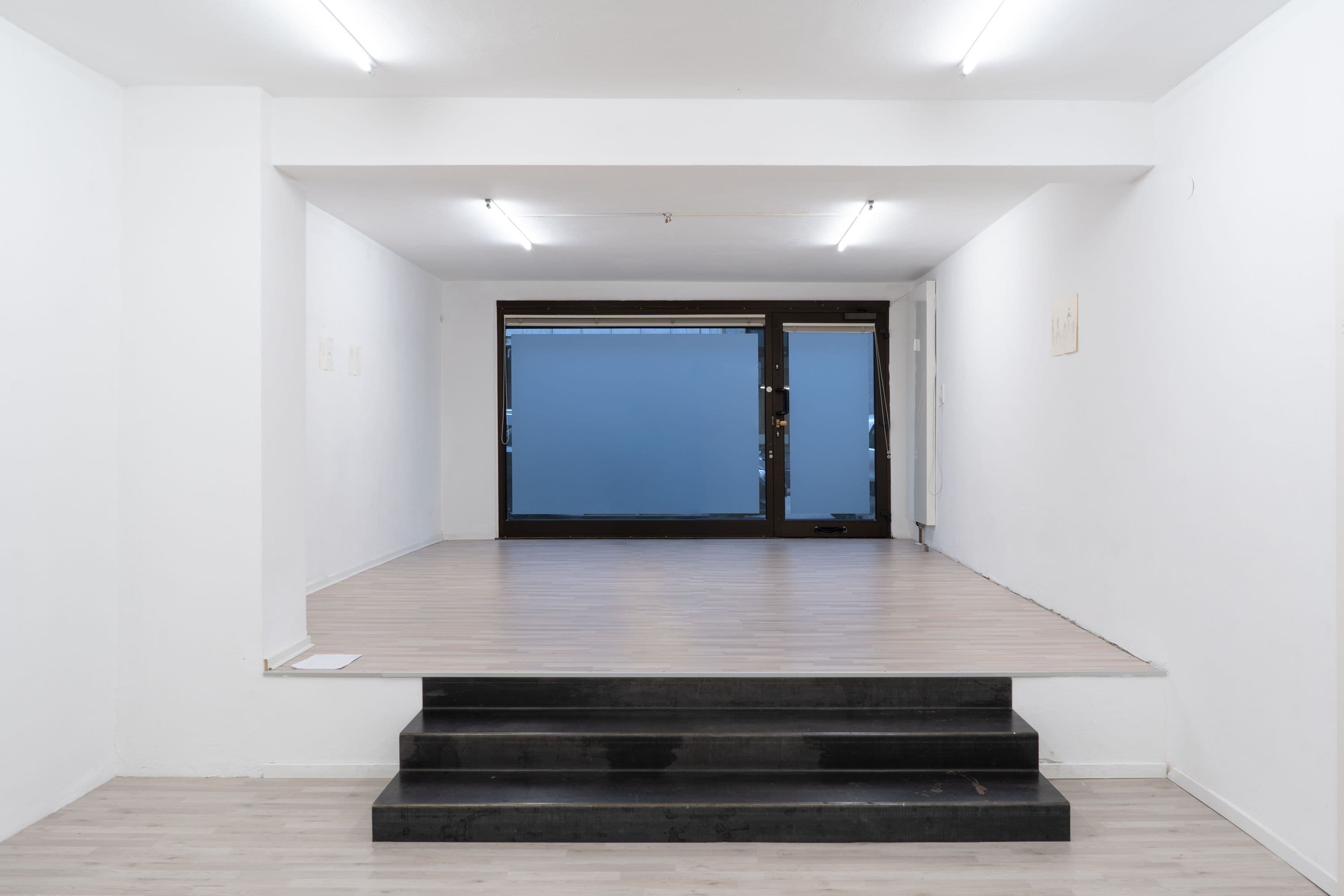 Julia Wilczewski @ Rinde am Rhein