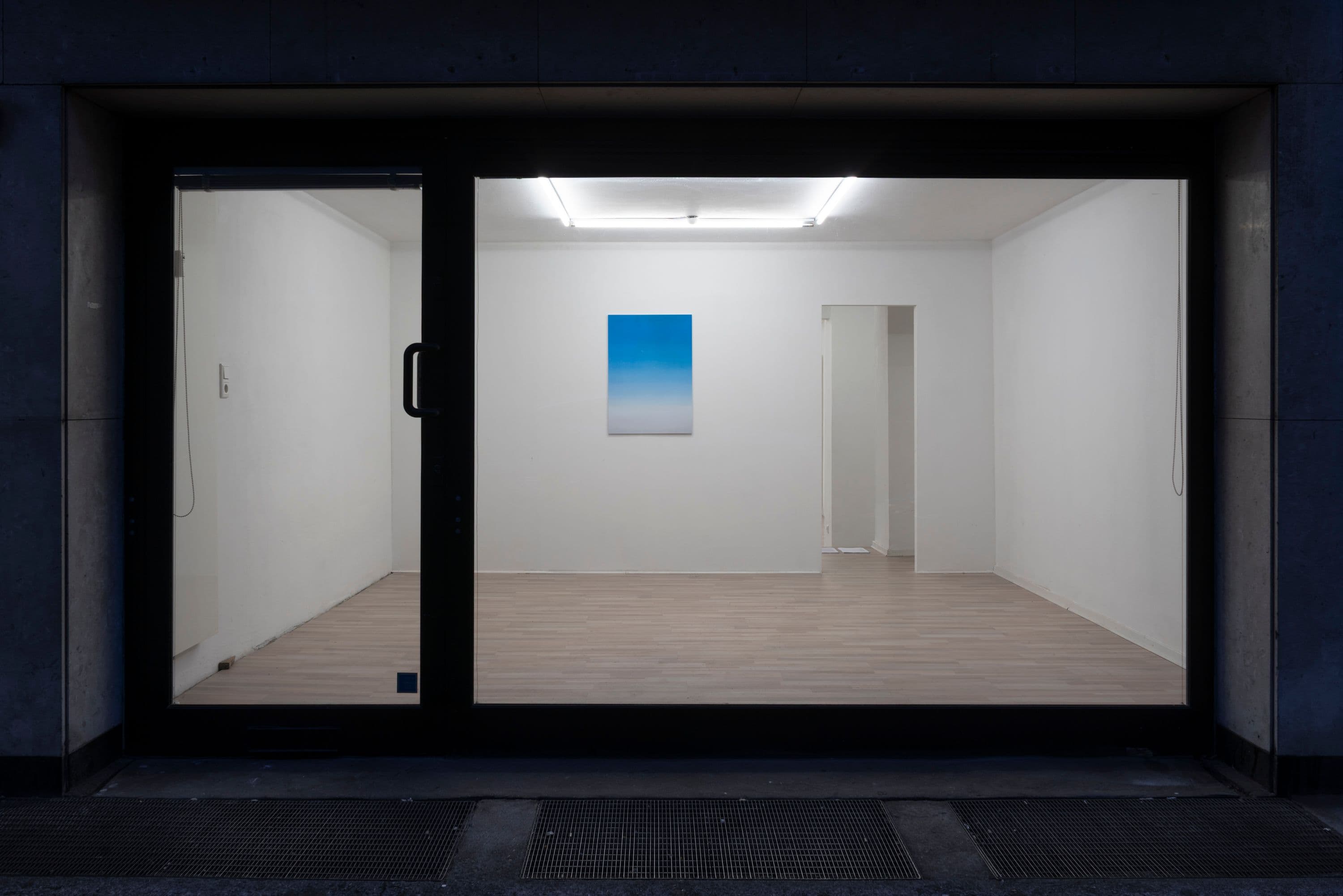 Sam Holzberg @ Rinde am Rhein