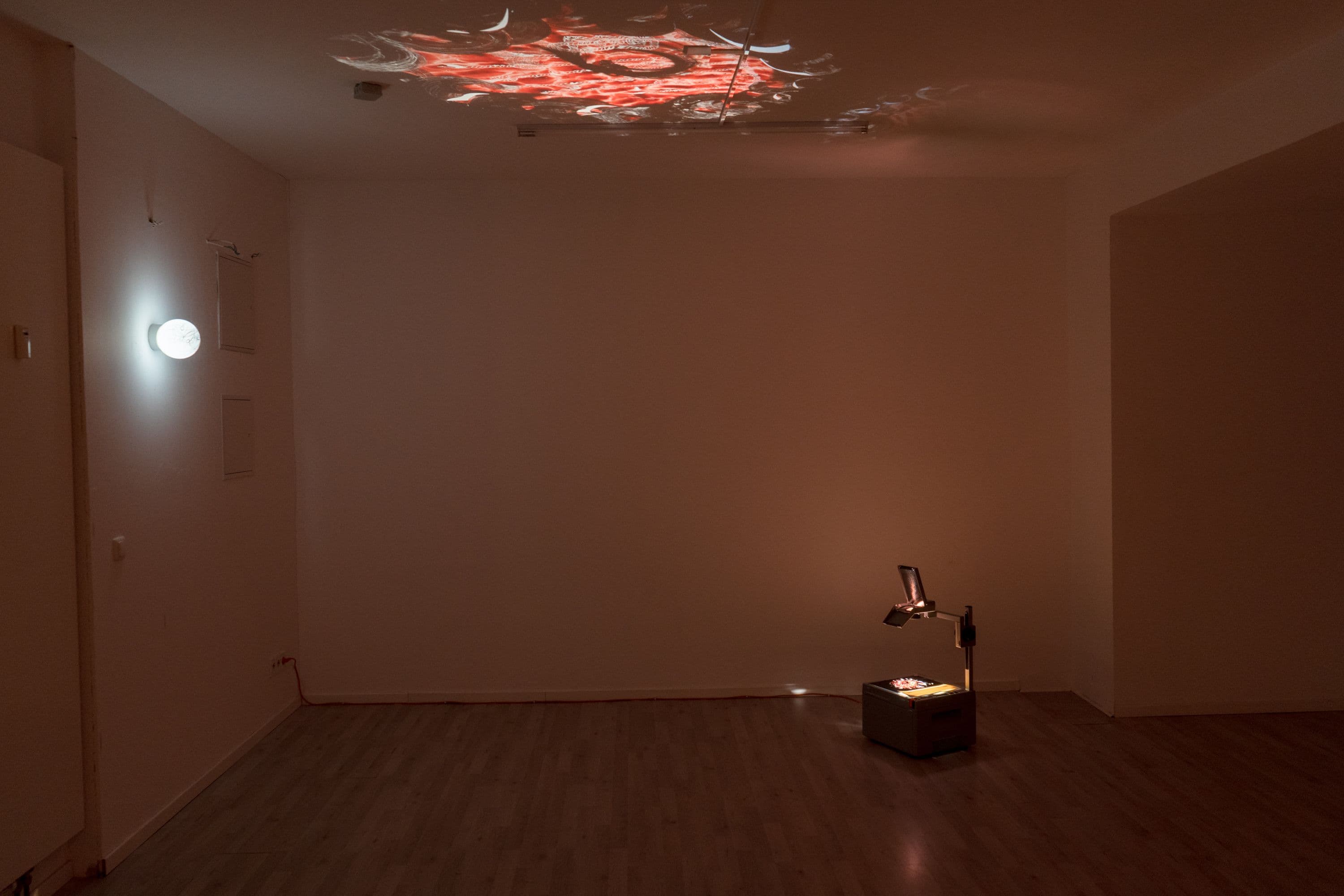 Group Show @ Rinde am Rhein