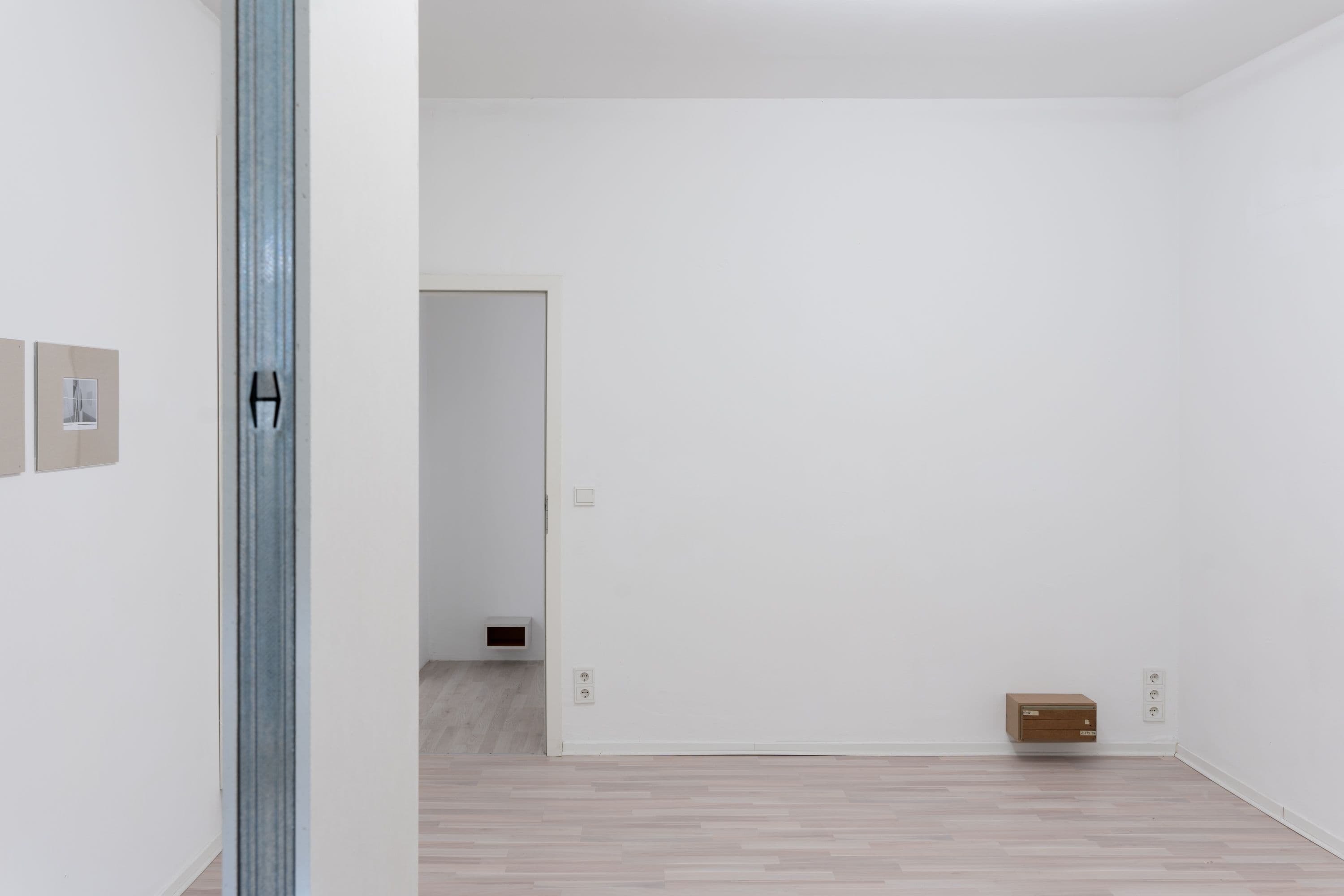 Gilles Jacot @ Rinde am Rhein