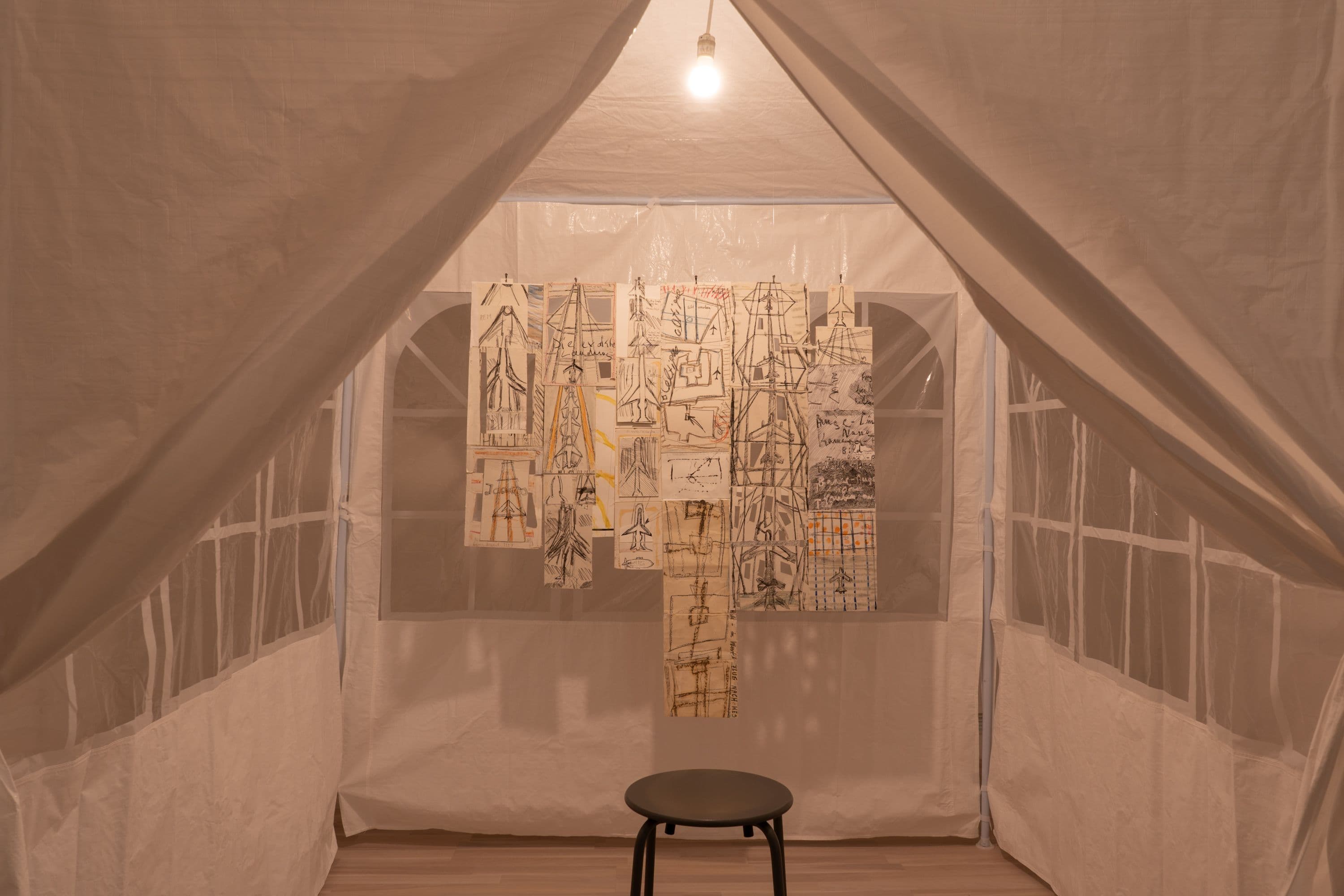 La Biennale @ Rinde am Rhein