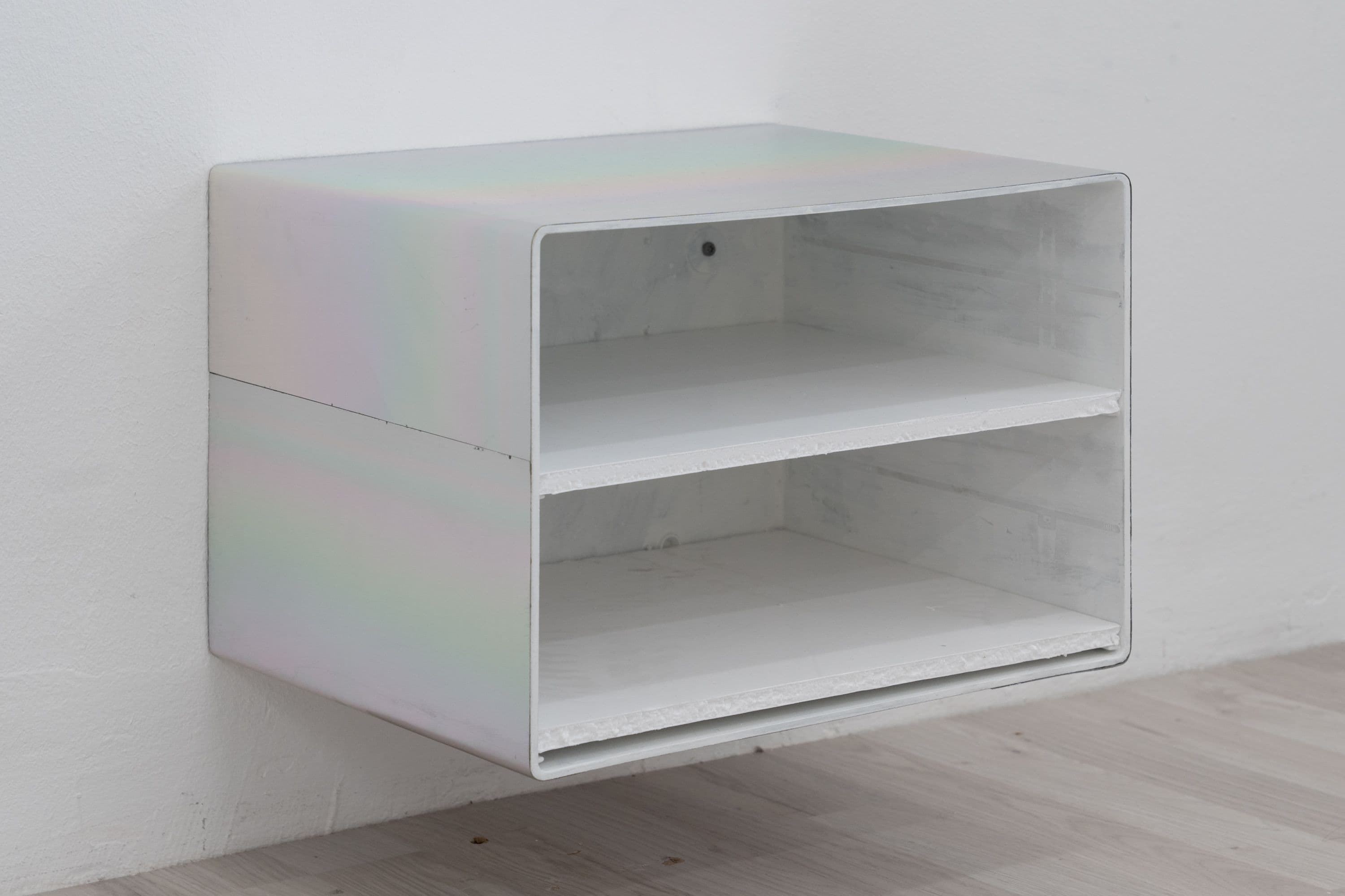 Gilles Jacot @ Rinde am Rhein