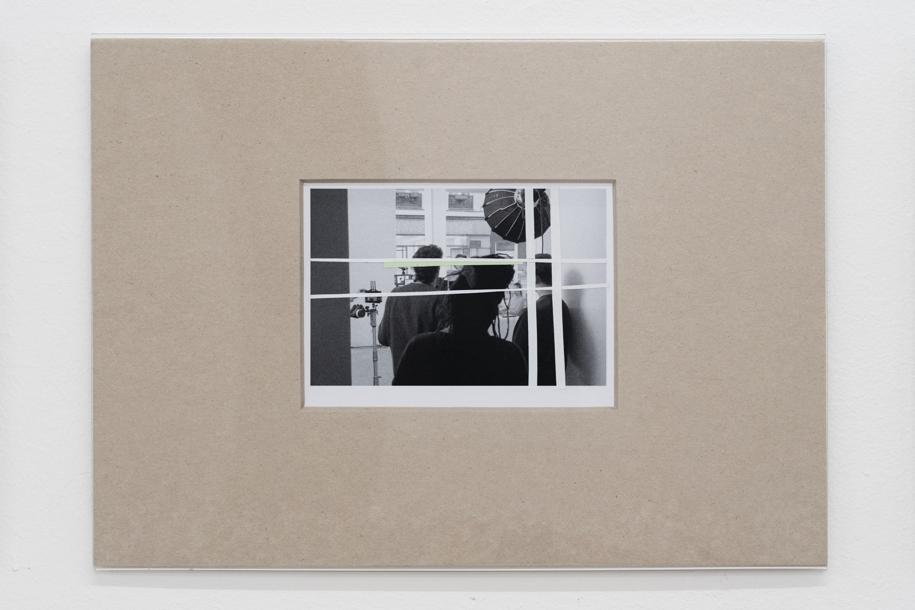 Gilles Jacot @ Rinde am Rhein