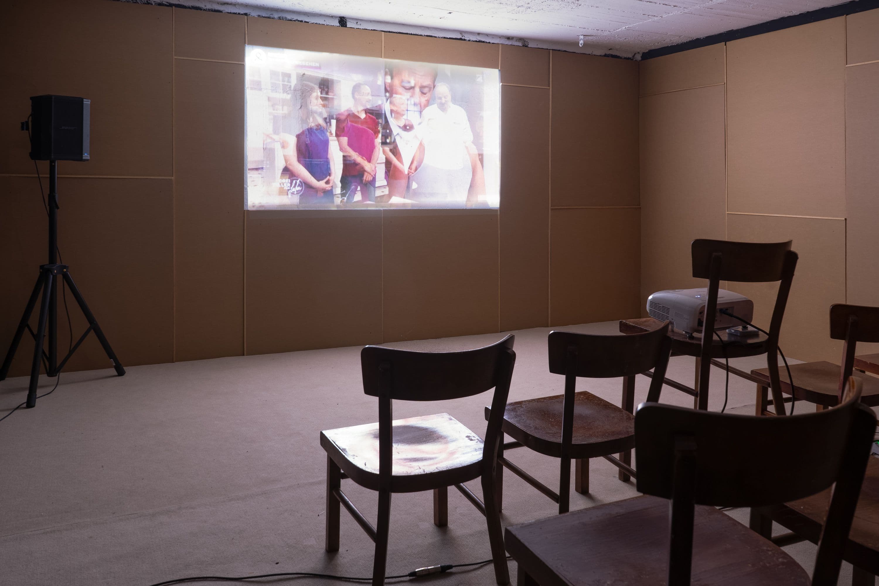 La Biennale @ Rinde am Rhein