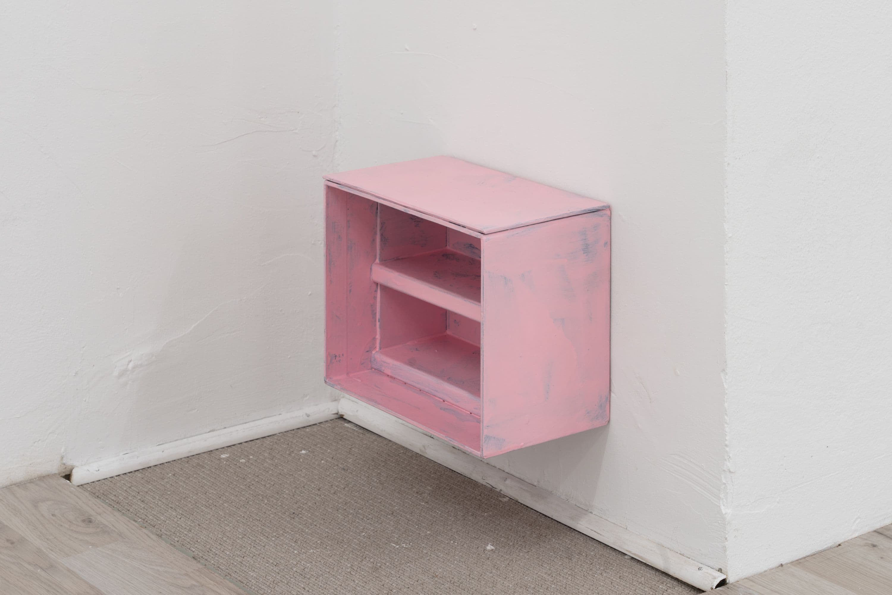 Gilles Jacot @ Rinde am Rhein