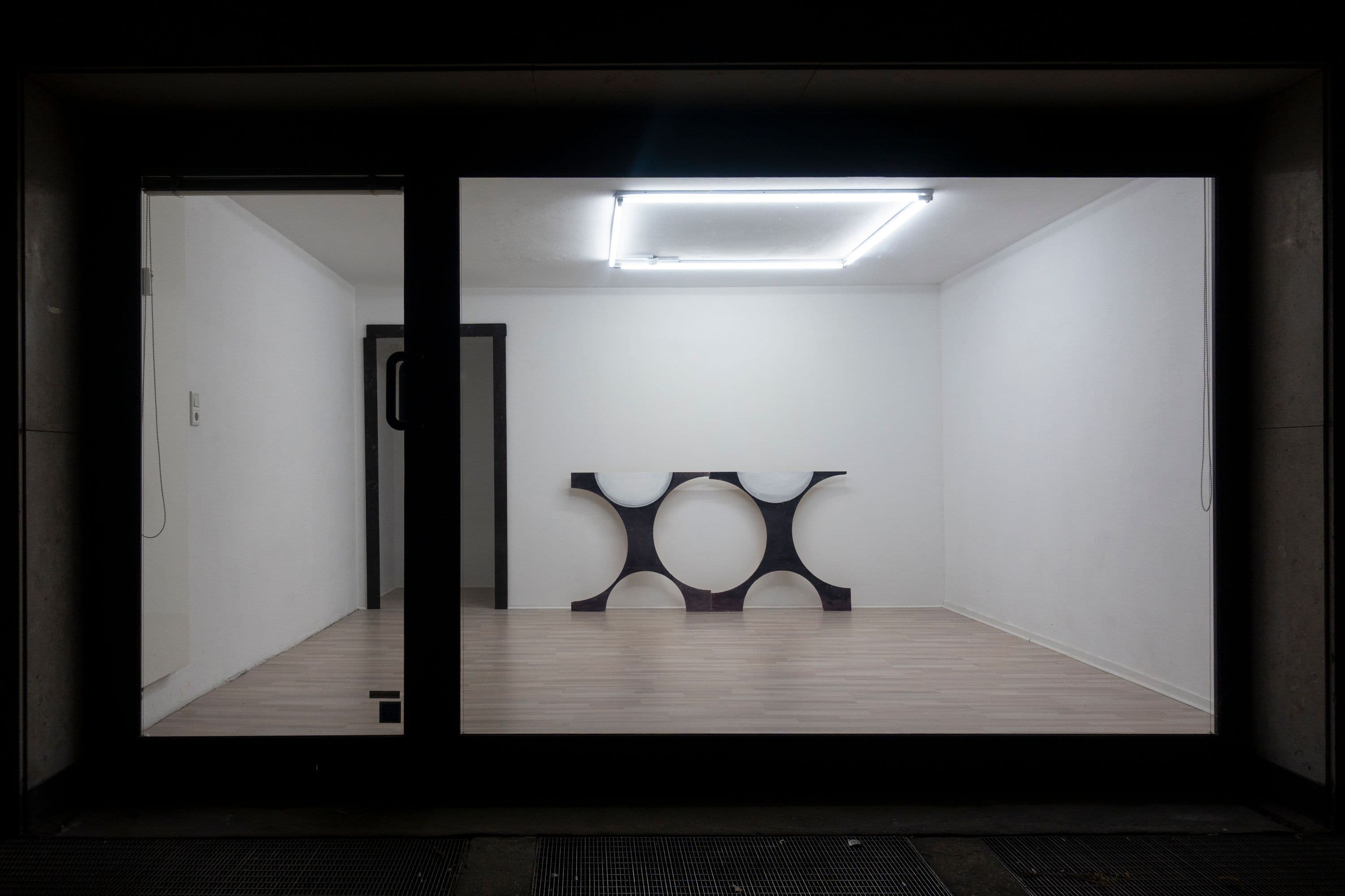 Stella Sieber @ Rinde am Rhein