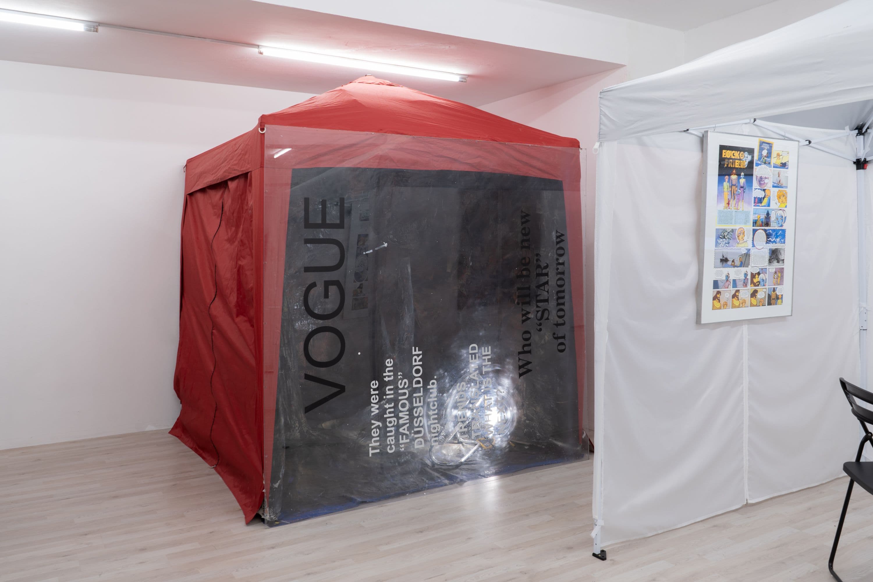 La Biennale @ Rinde am Rhein