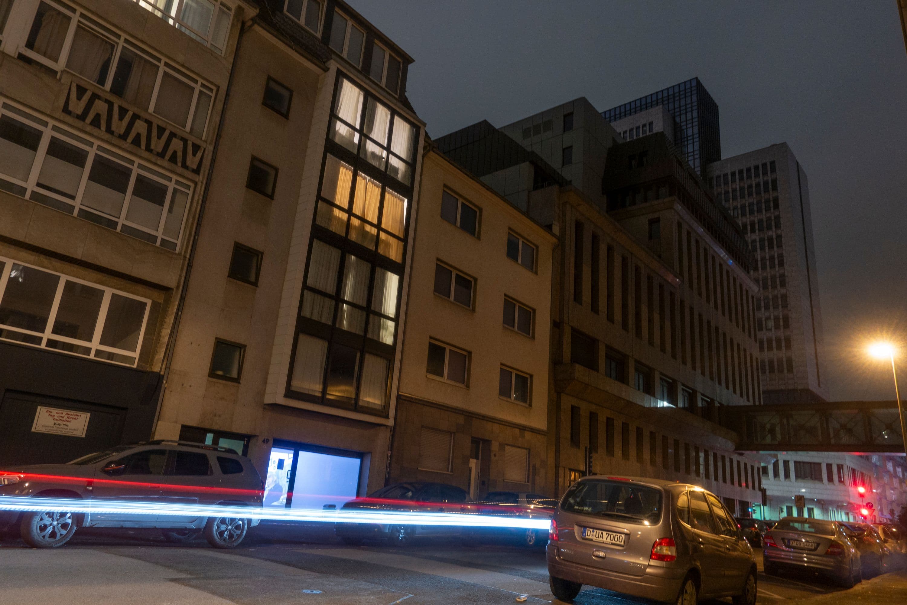 Noémie Degen/Simon Jaton, Chiara Simion, Richard Sides, Robert Pillenstein, Simone Nieweg @ Rinde am Rhein