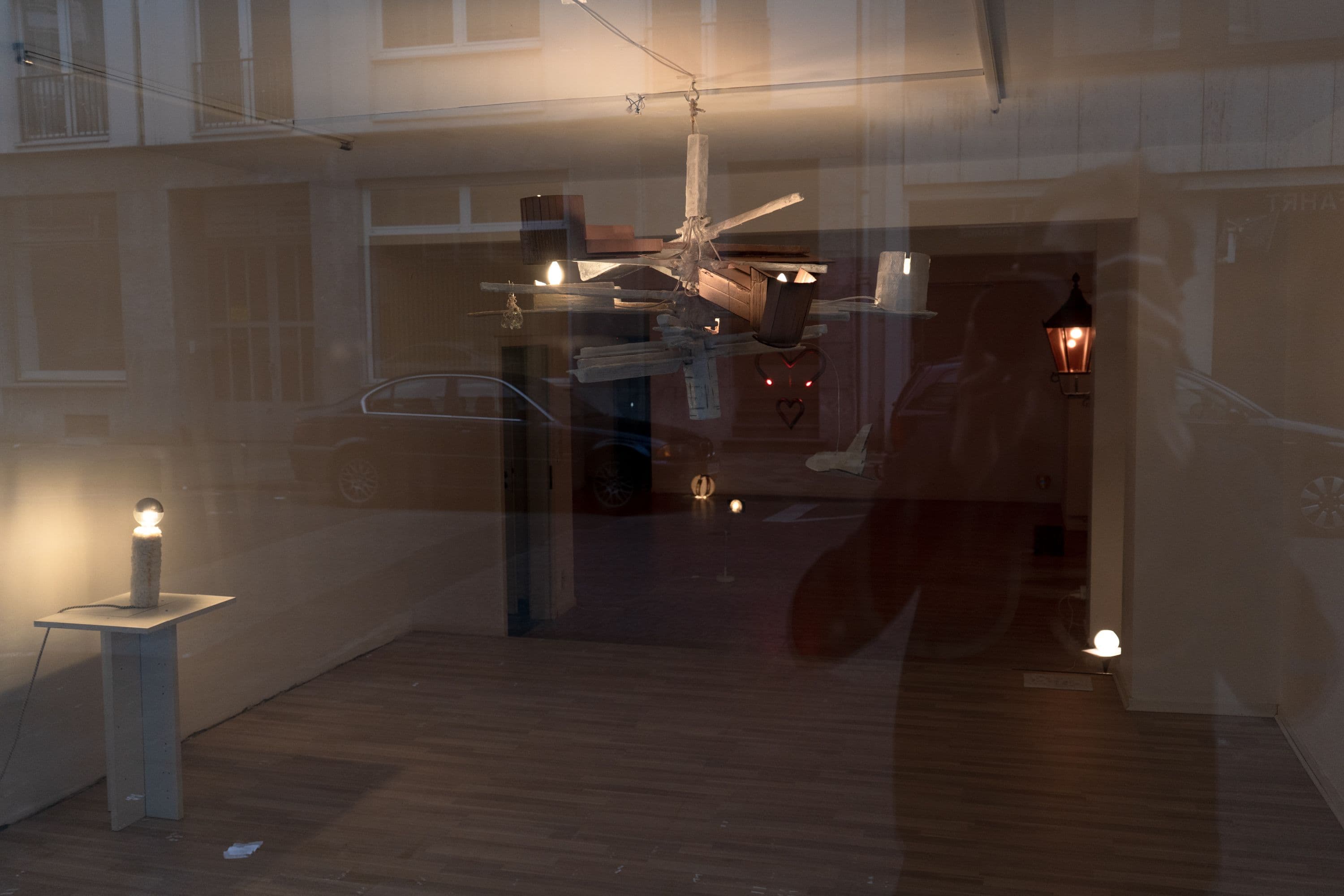 Group Show @ Rinde am Rhein