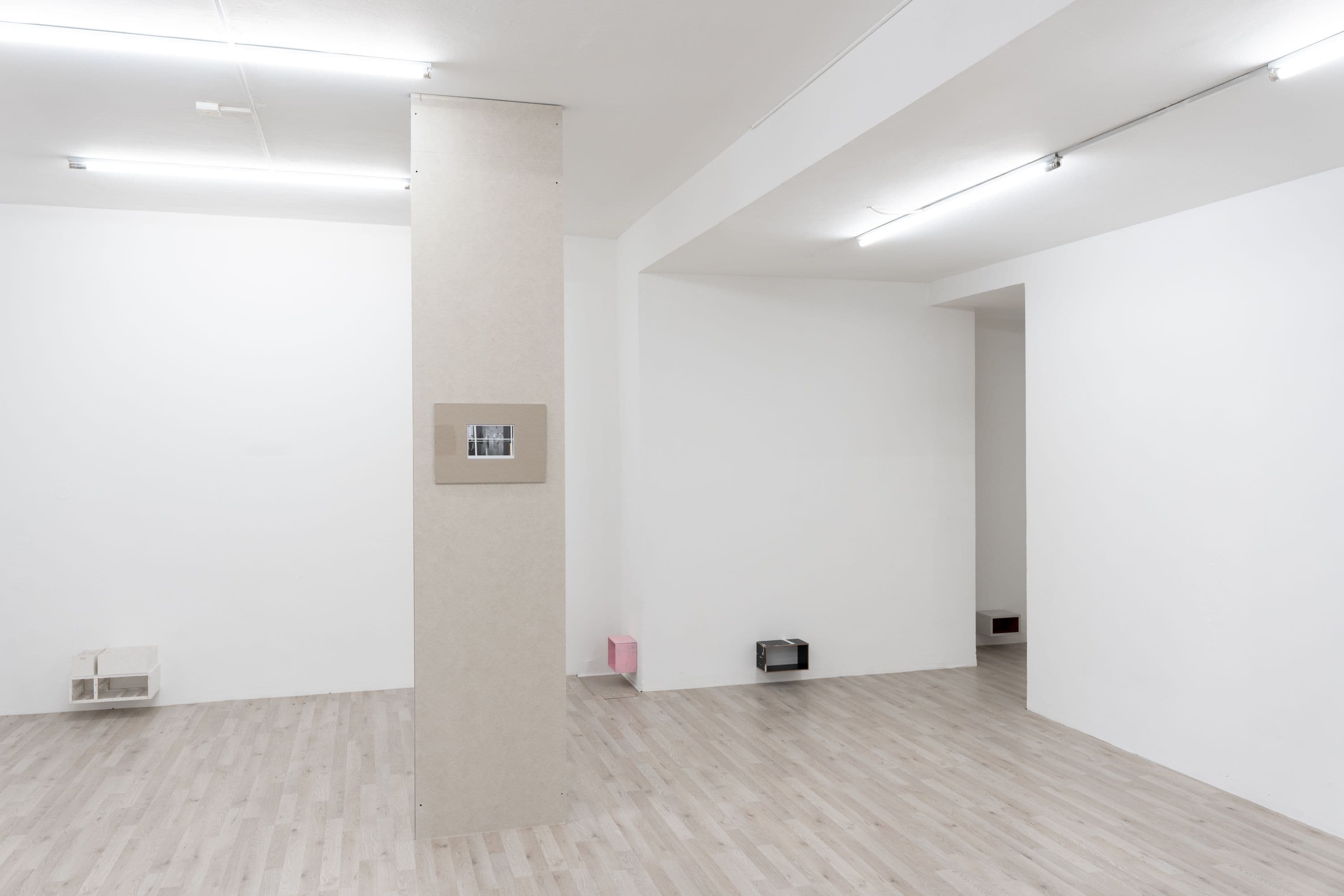 Gilles Jacot @ Rinde am Rhein