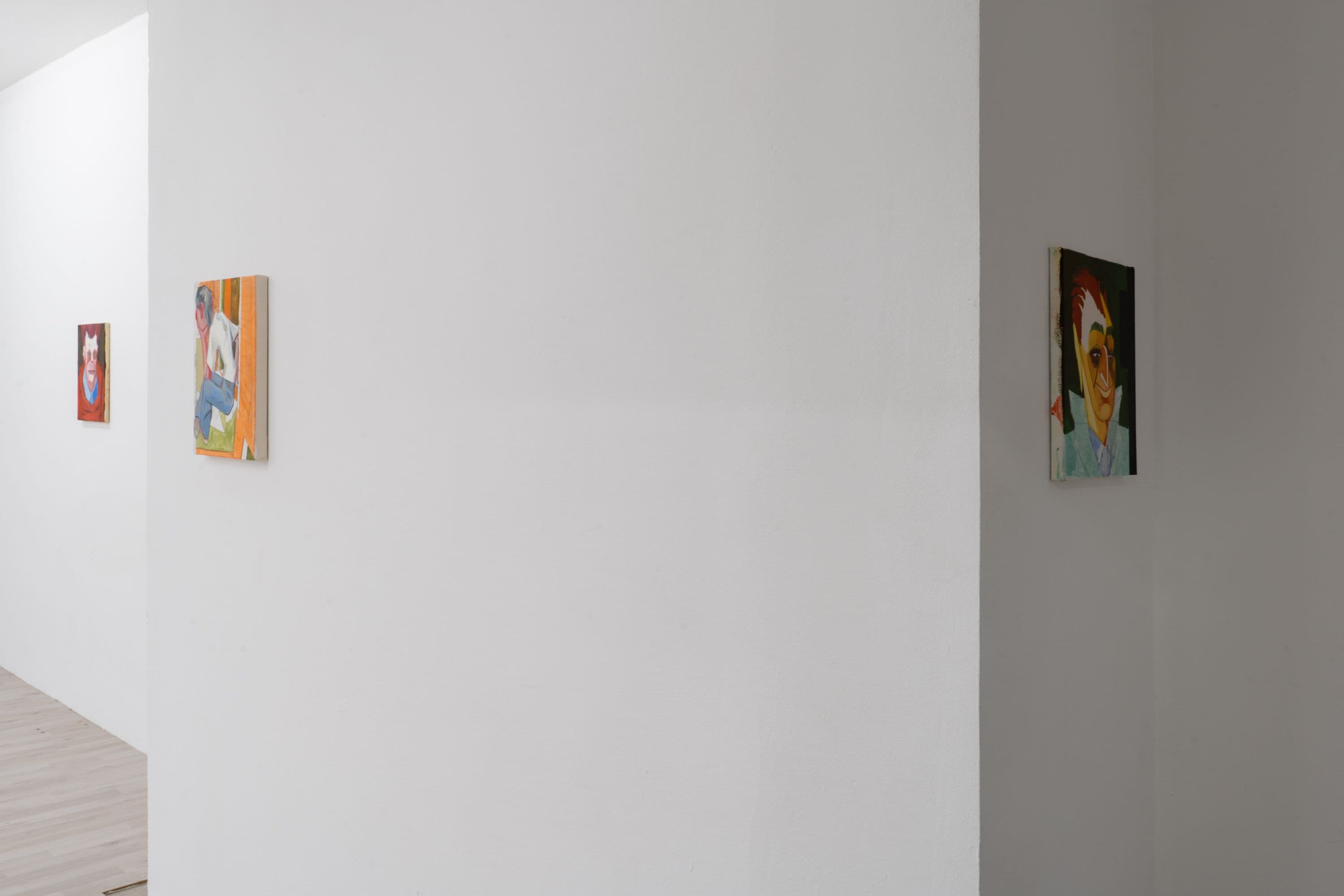 Georg Thanner @ Rinde am Rhein