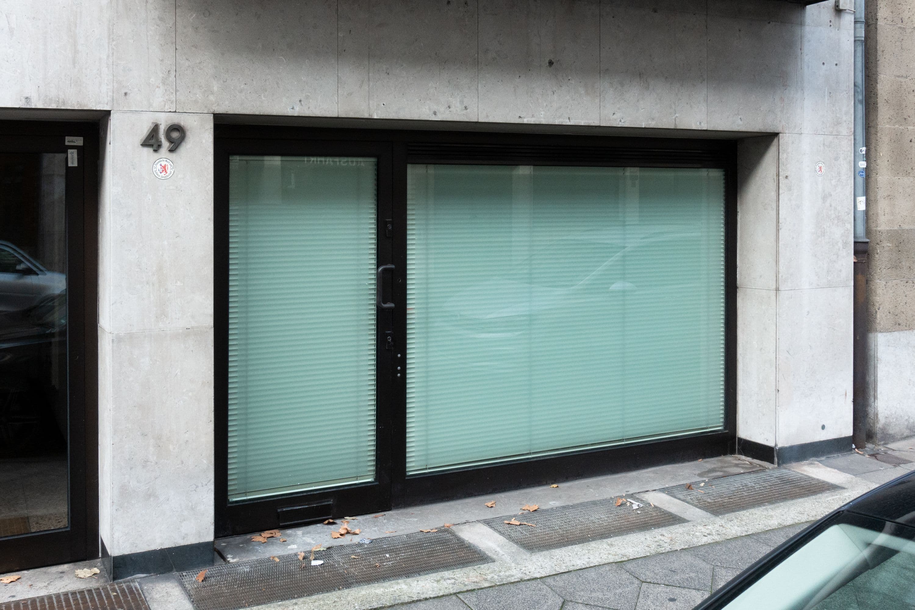 Florian Moldan @ Rinde am Rhein