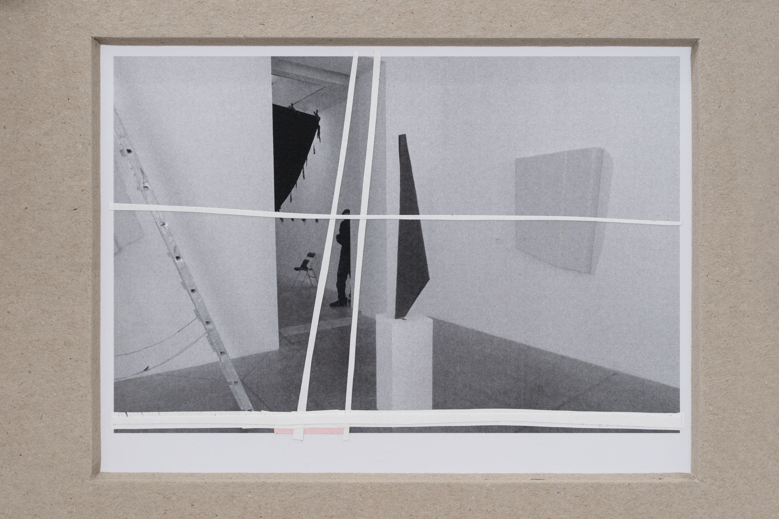 Gilles Jacot @ Rinde am Rhein