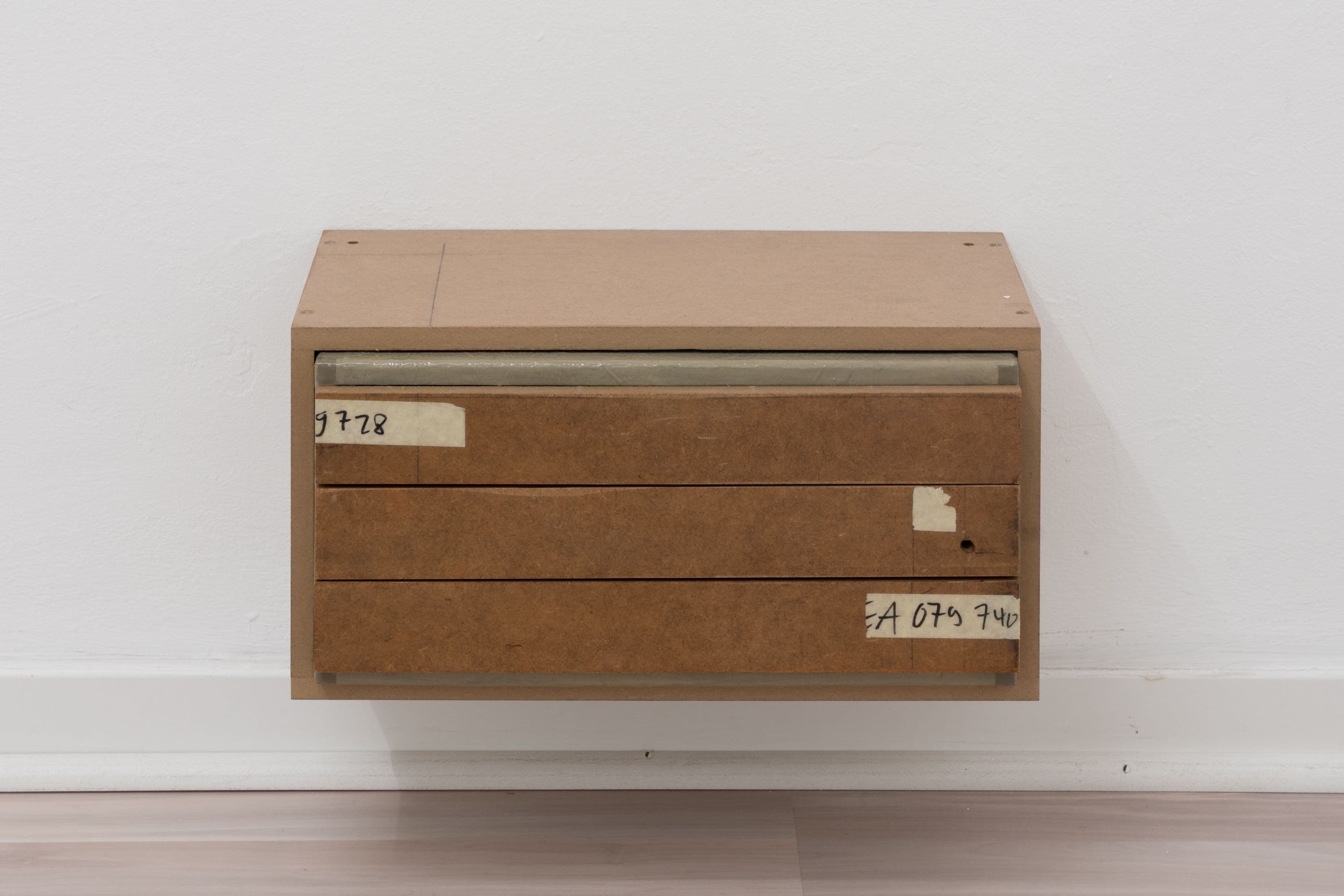 Gilles Jacot @ Rinde am Rhein