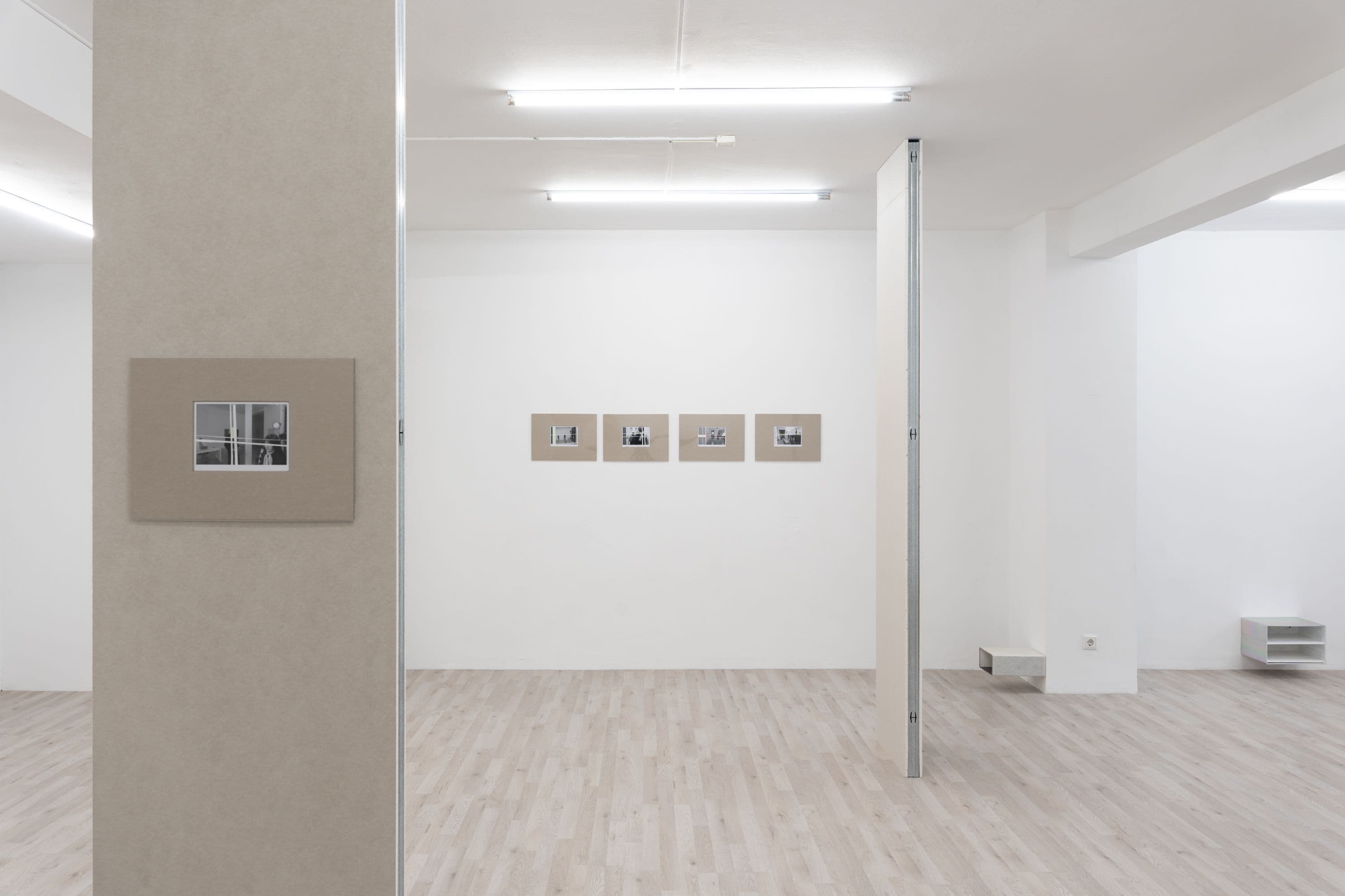 Gilles Jacot @ Rinde am Rhein