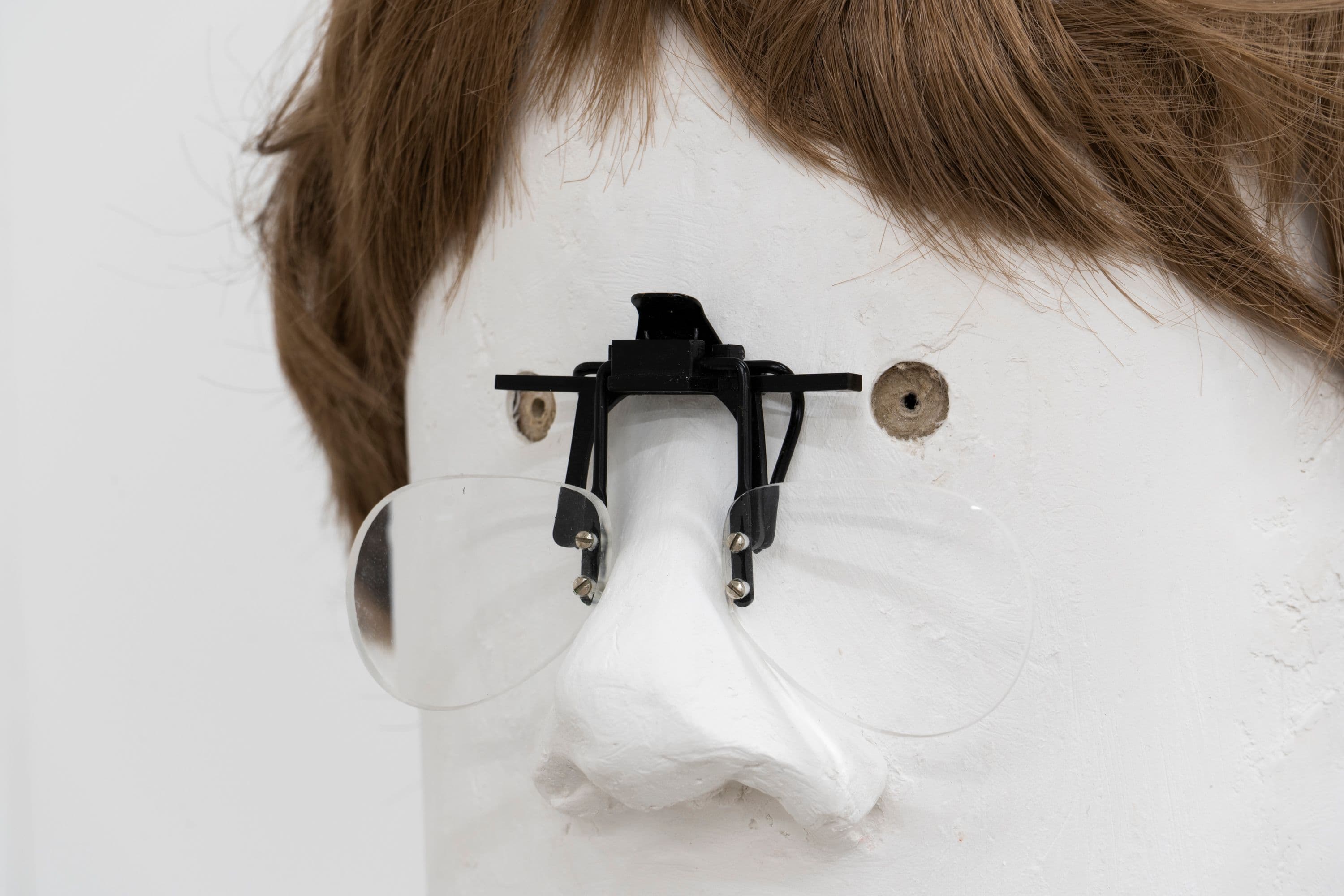 Group Show @ Rinde am Rhein