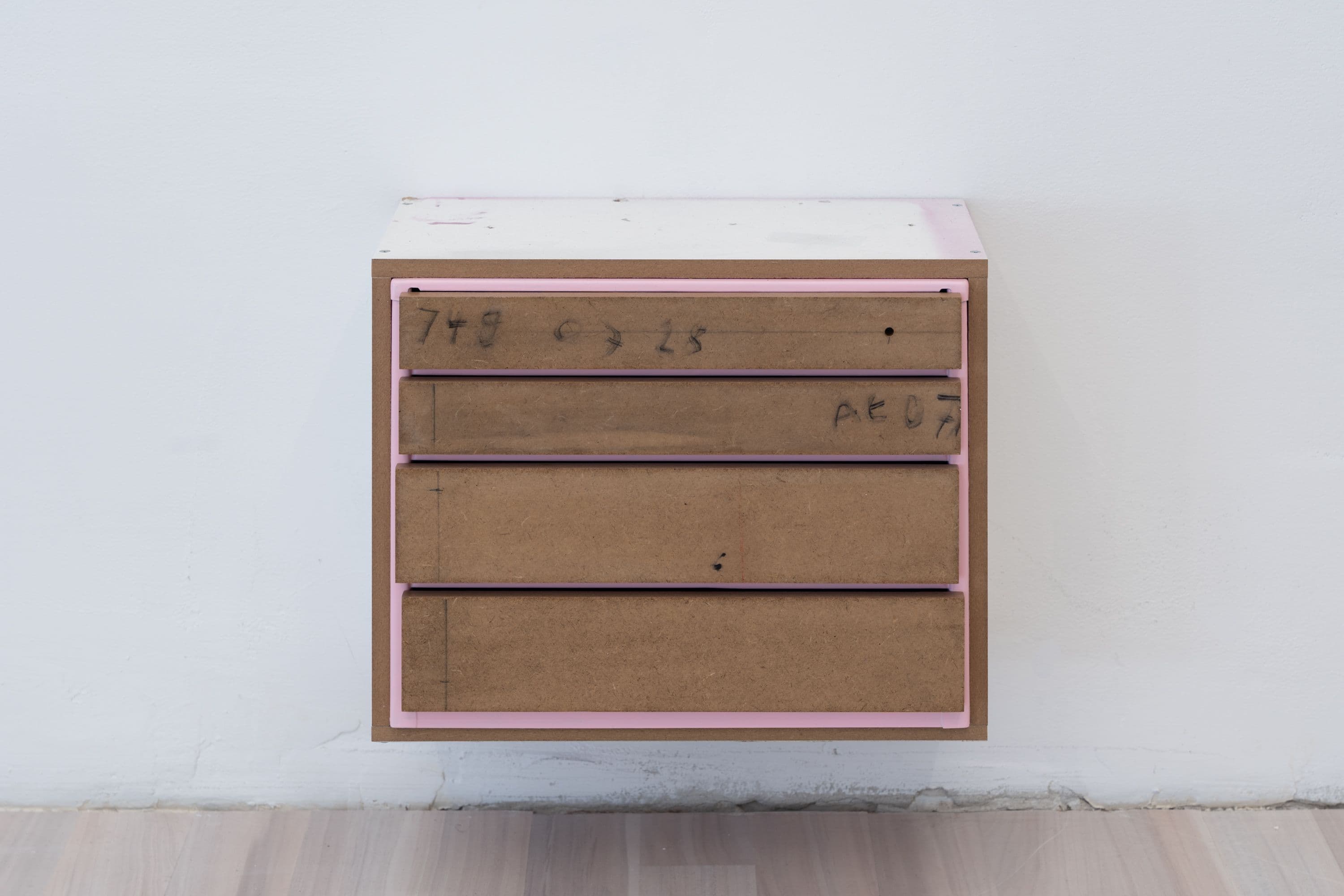 Gilles Jacot @ Rinde am Rhein