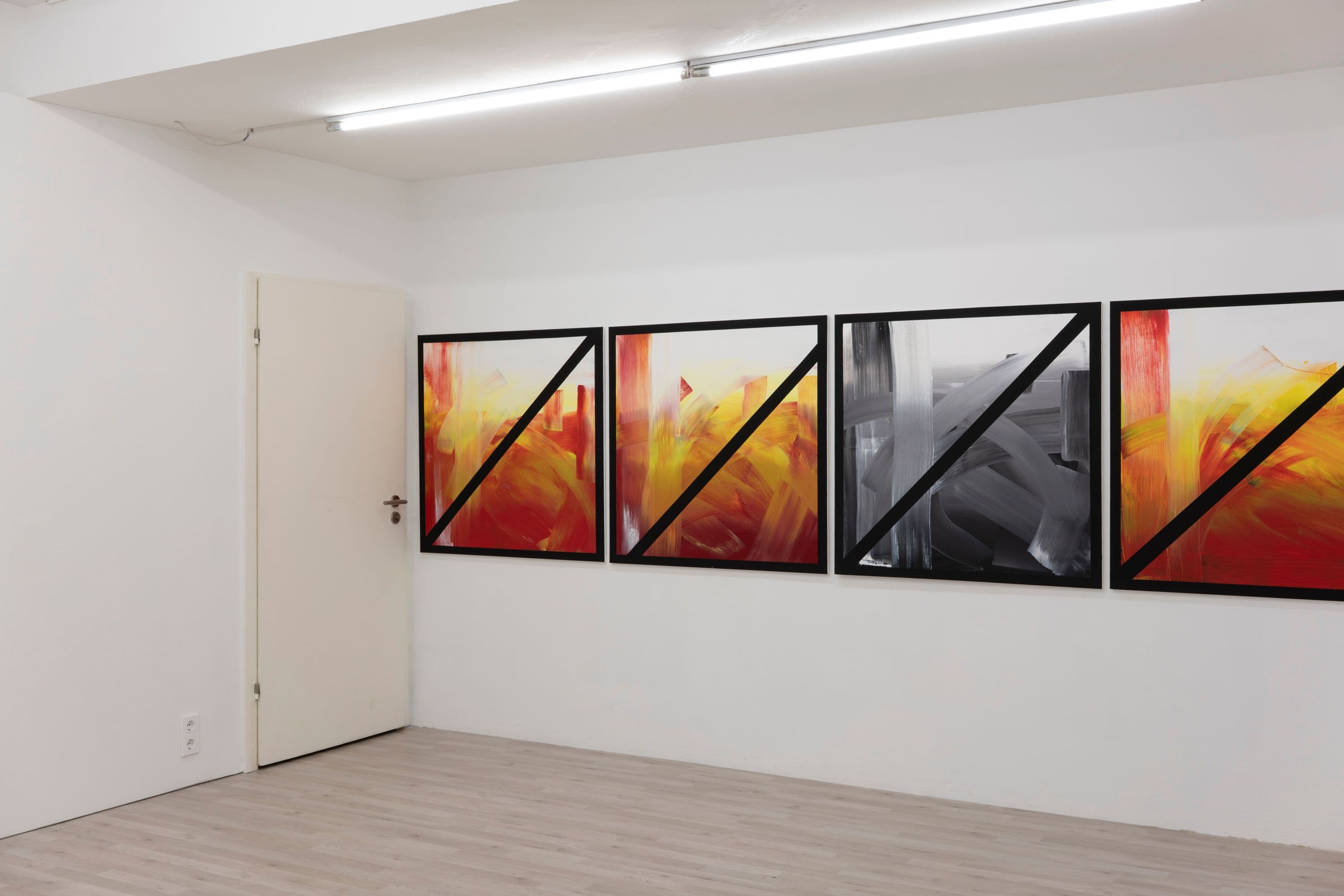 Sophia Huth @ Rinde am Rhein