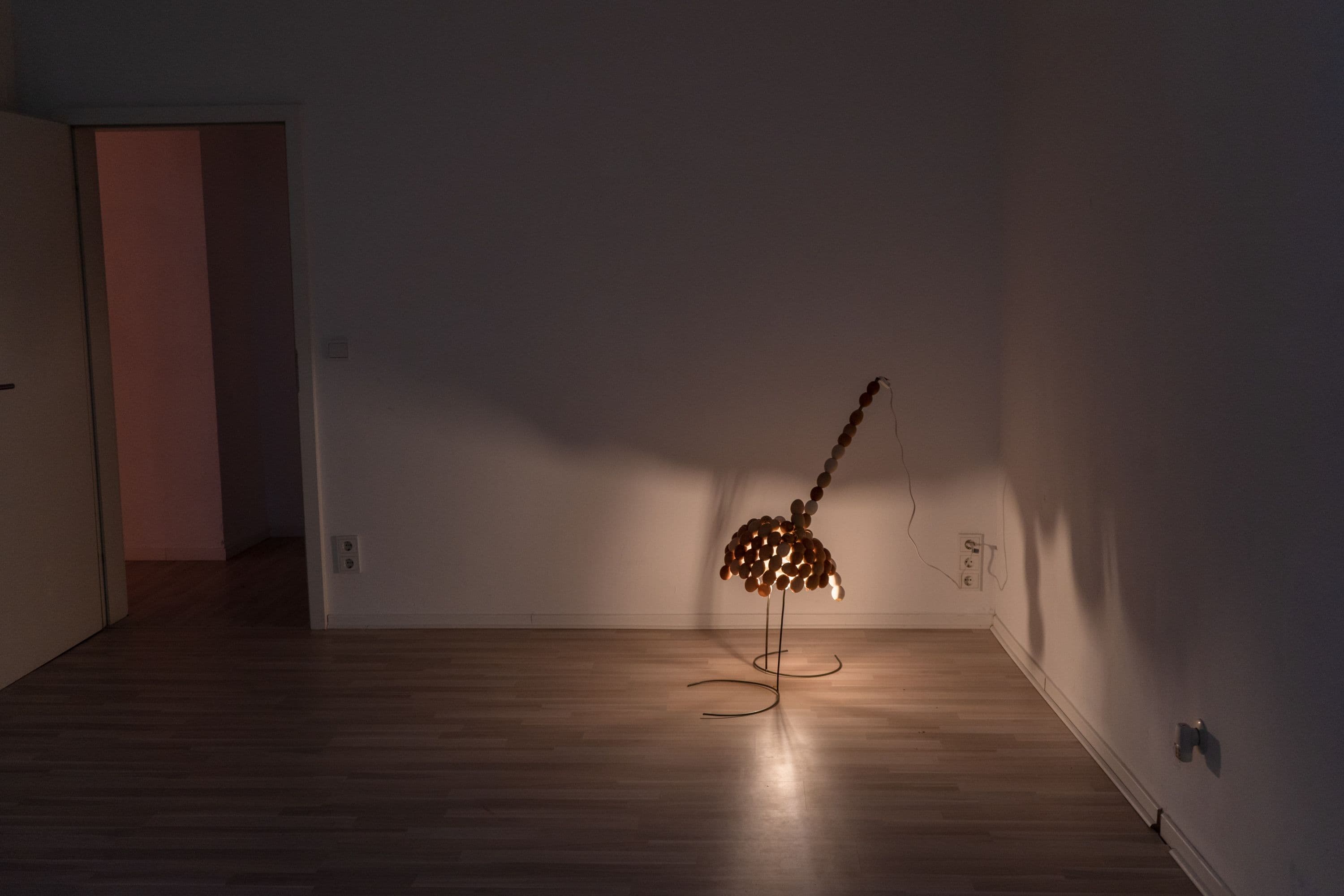 Group Show @ Rinde am Rhein