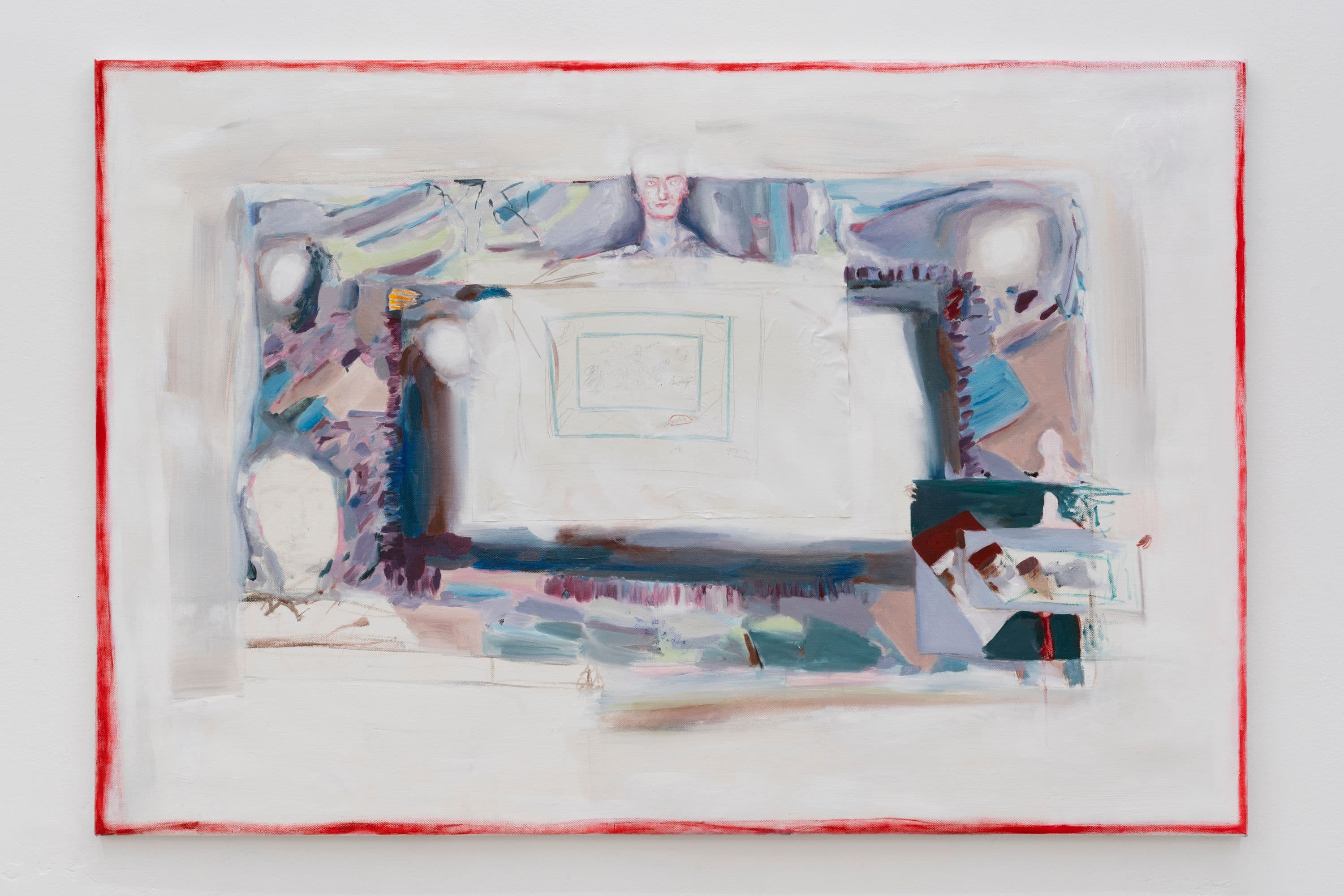 Stella Sieber @ Rinde am Rhein