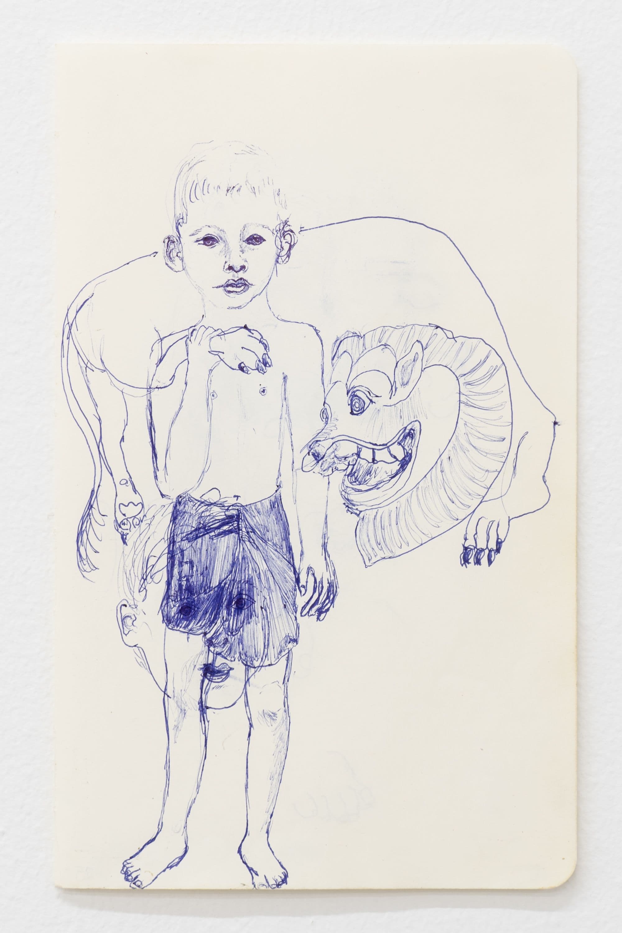 Julia Wilczewski @ Rinde am Rhein