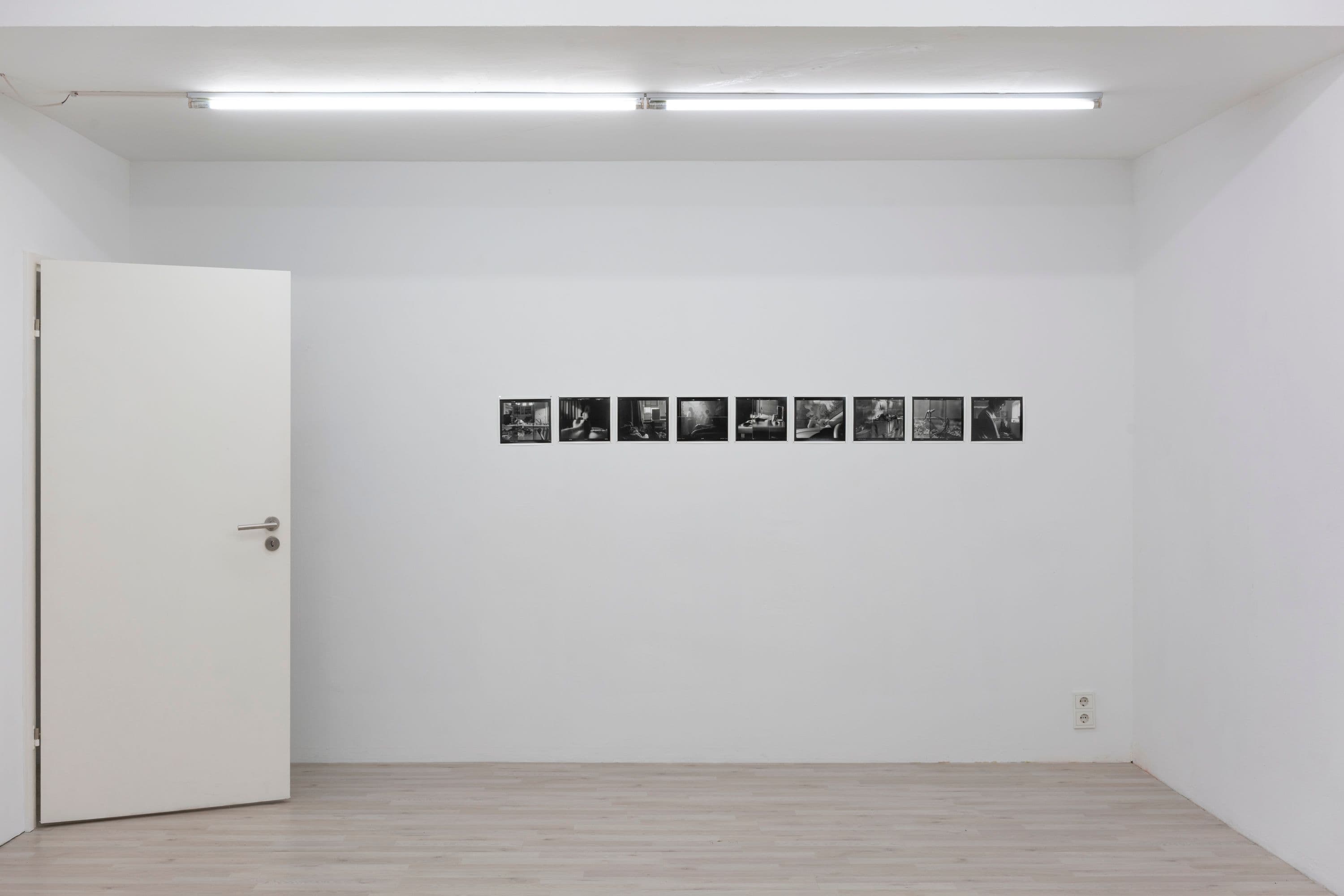 Kei Murata & Reiji Saito @ Rinde am Rhein