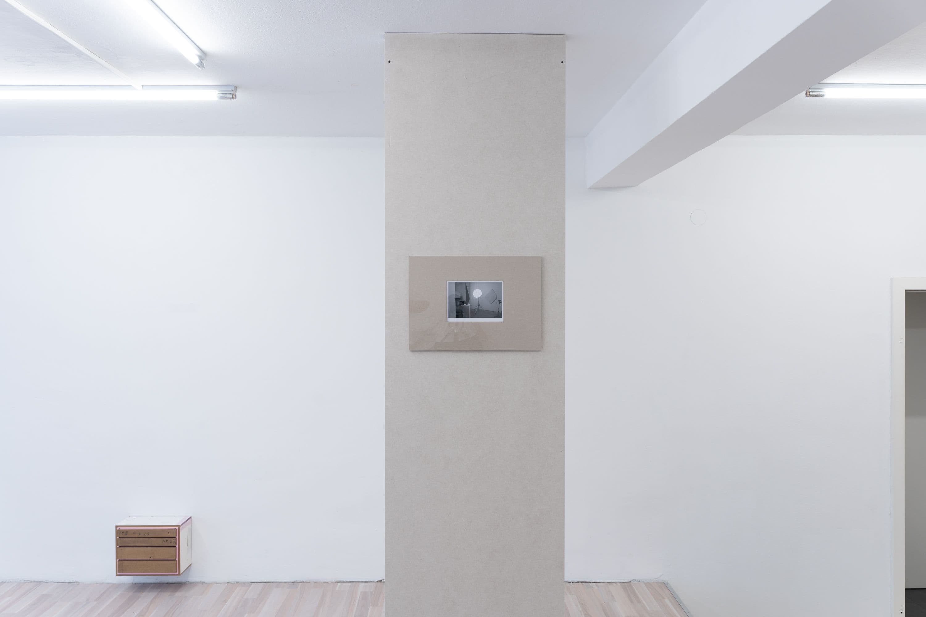 Gilles Jacot @ Rinde am Rhein