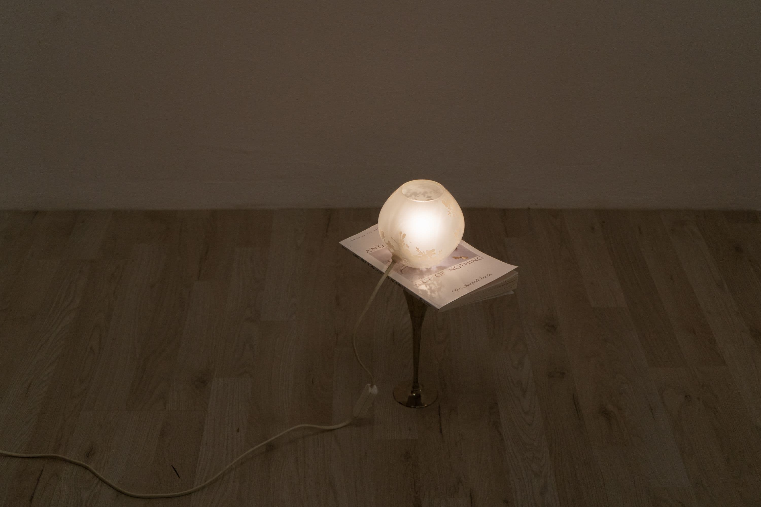 Group Show @ Rinde am Rhein