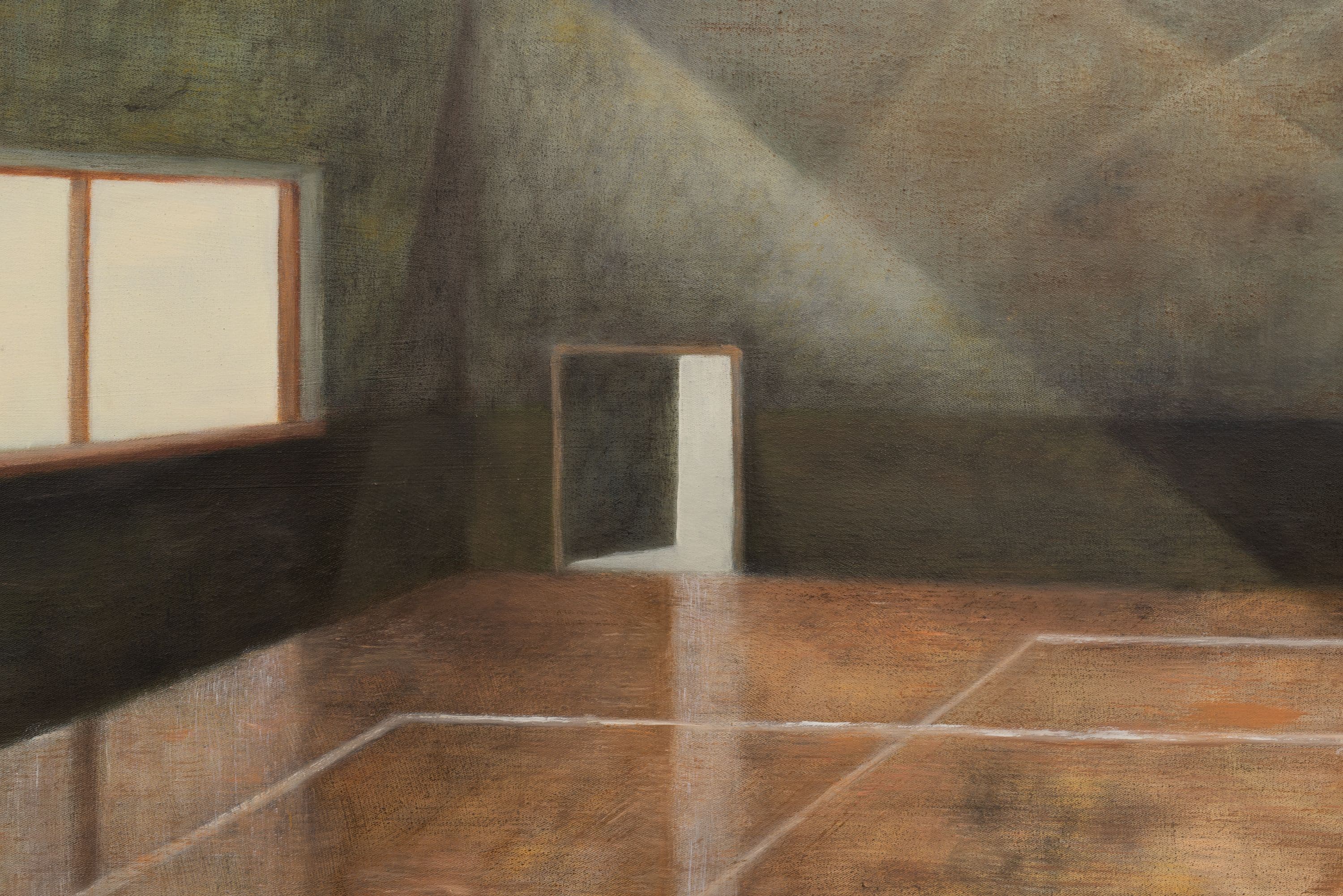 Cecilie Norgaard @ Rinde am Rhein