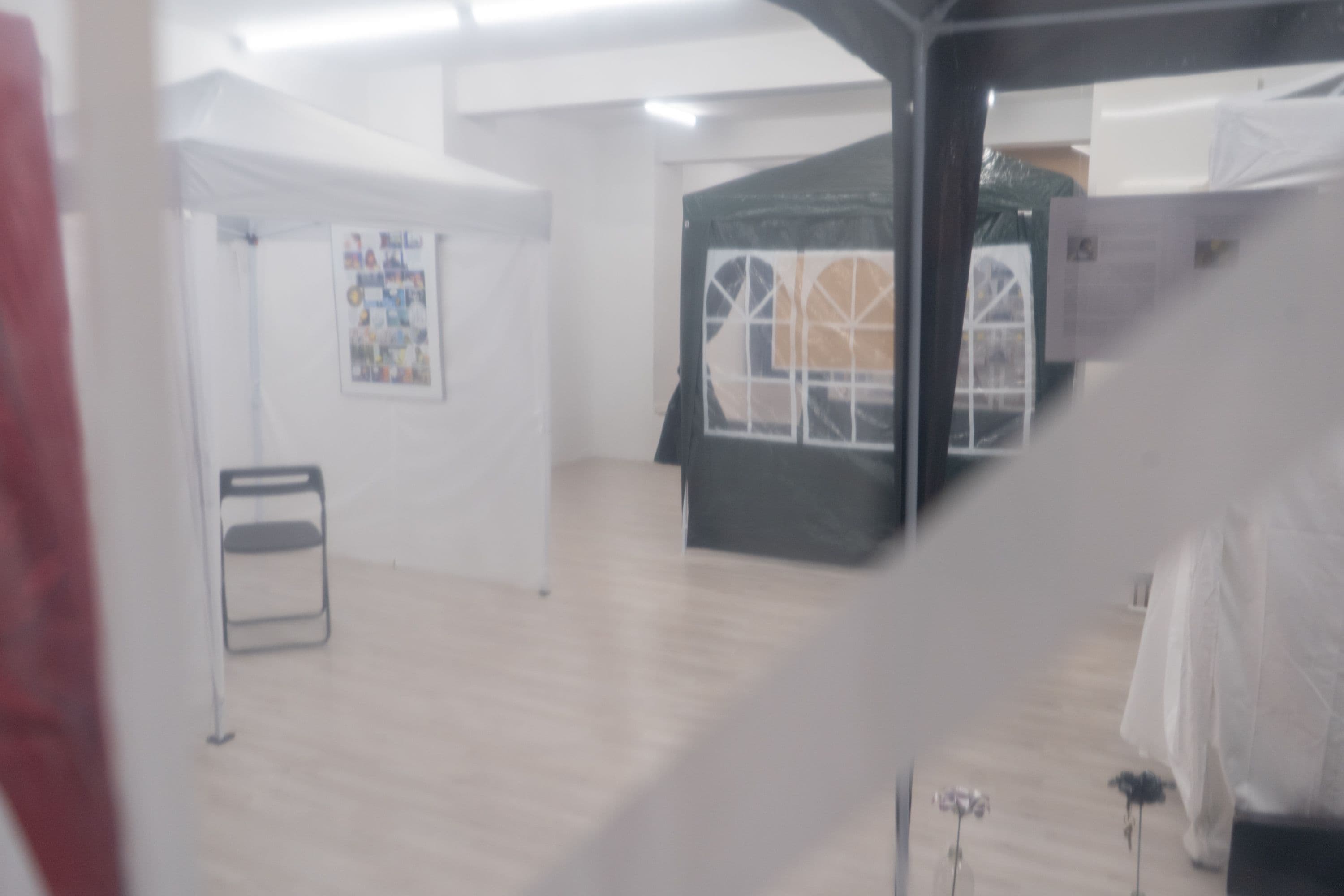 La Biennale @ Rinde am Rhein