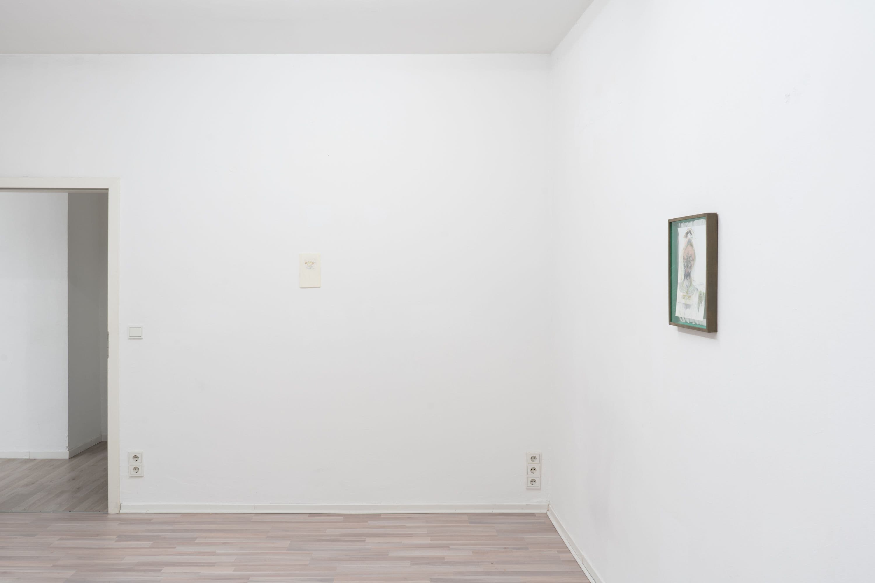 Julia Wilczewski @ Rinde am Rhein