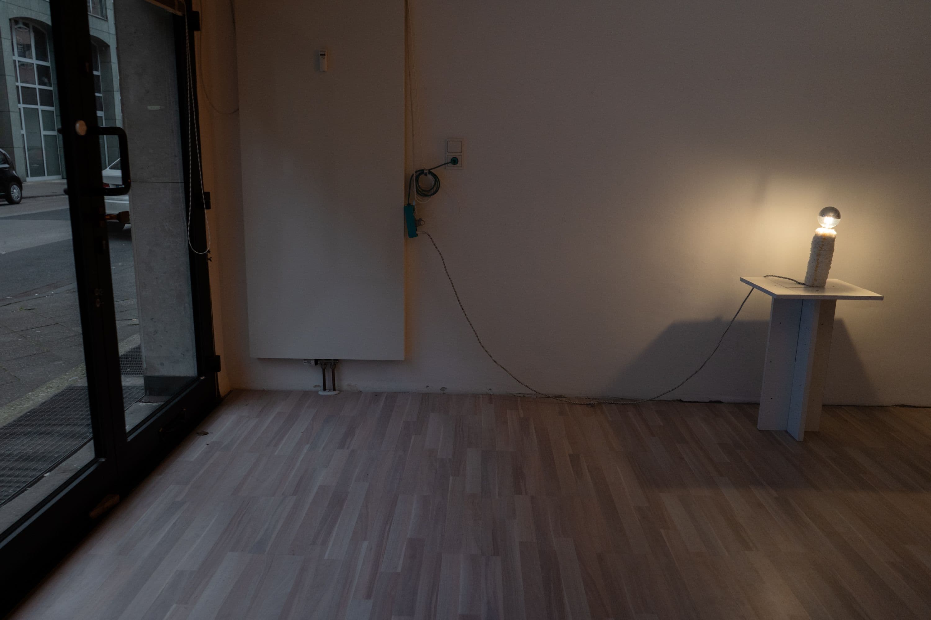 Group Show @ Rinde am Rhein